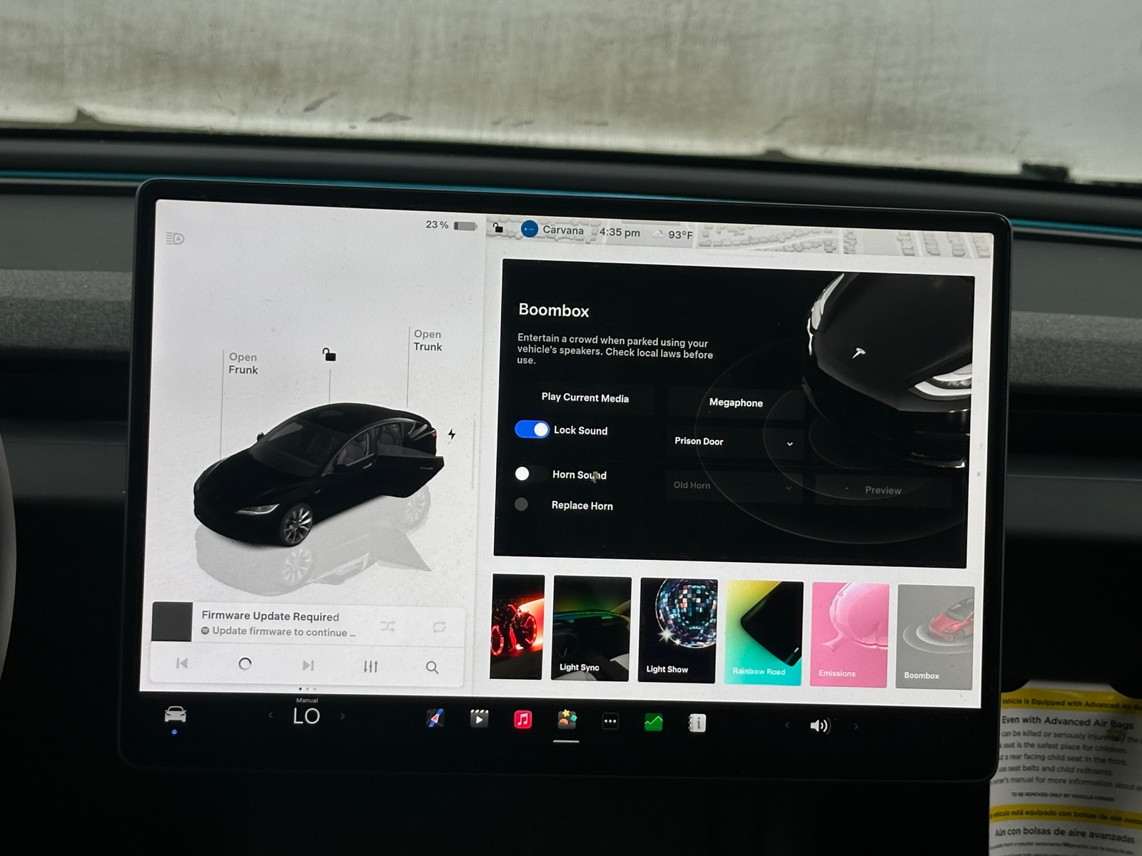 Thumbnail: 2025 Tesla Model 3 - 3