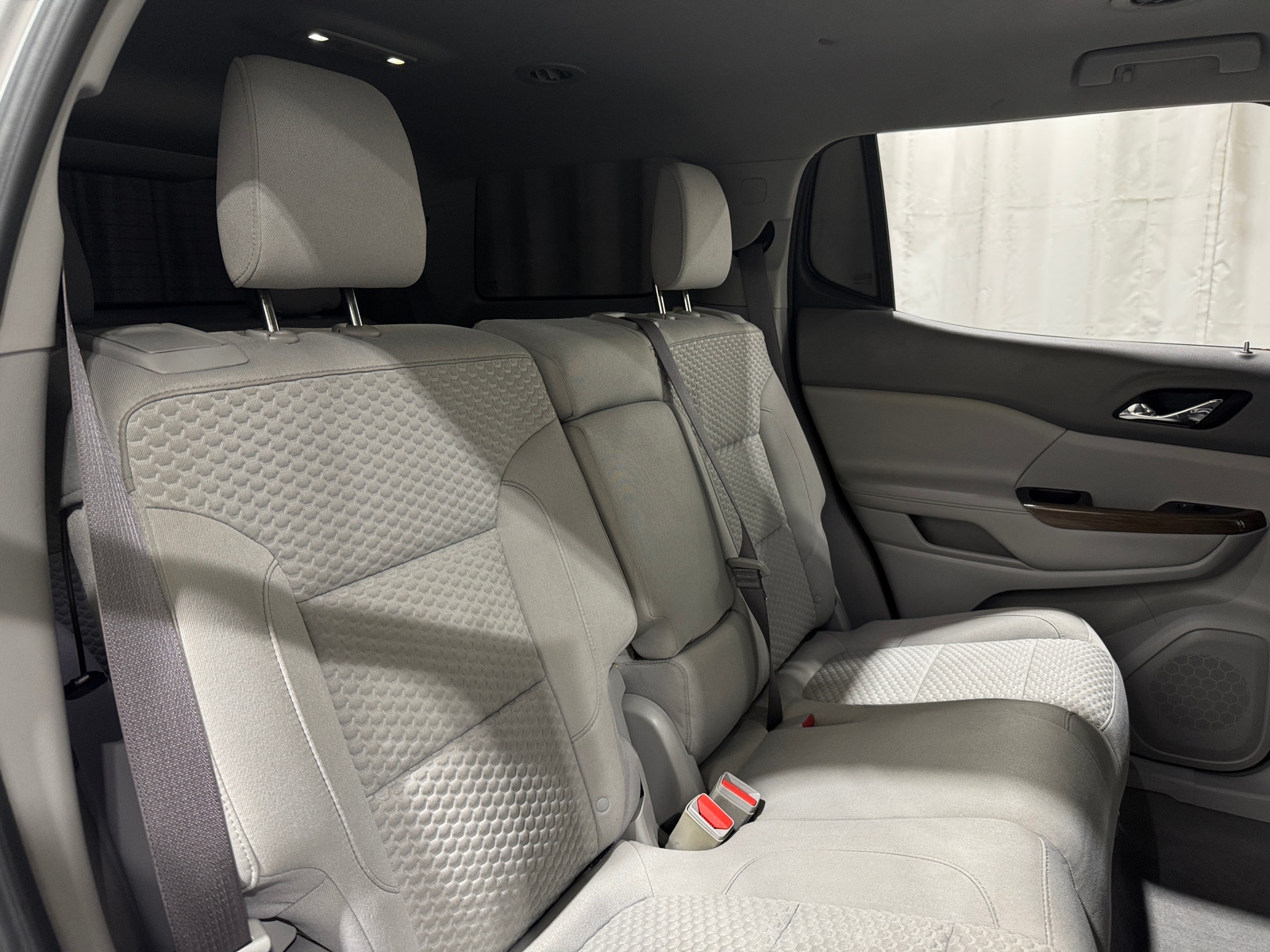 Thumbnail: 2018 GMC Acadia - 6