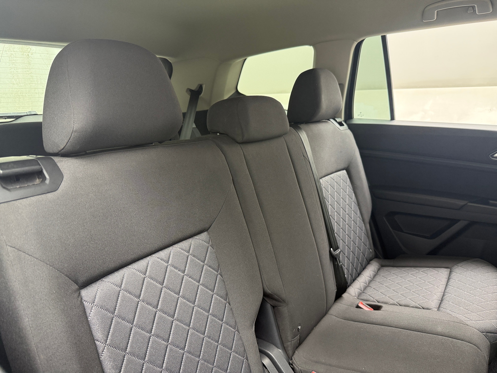 Thumbnail: 2019 Volkswagen Atlas - 6