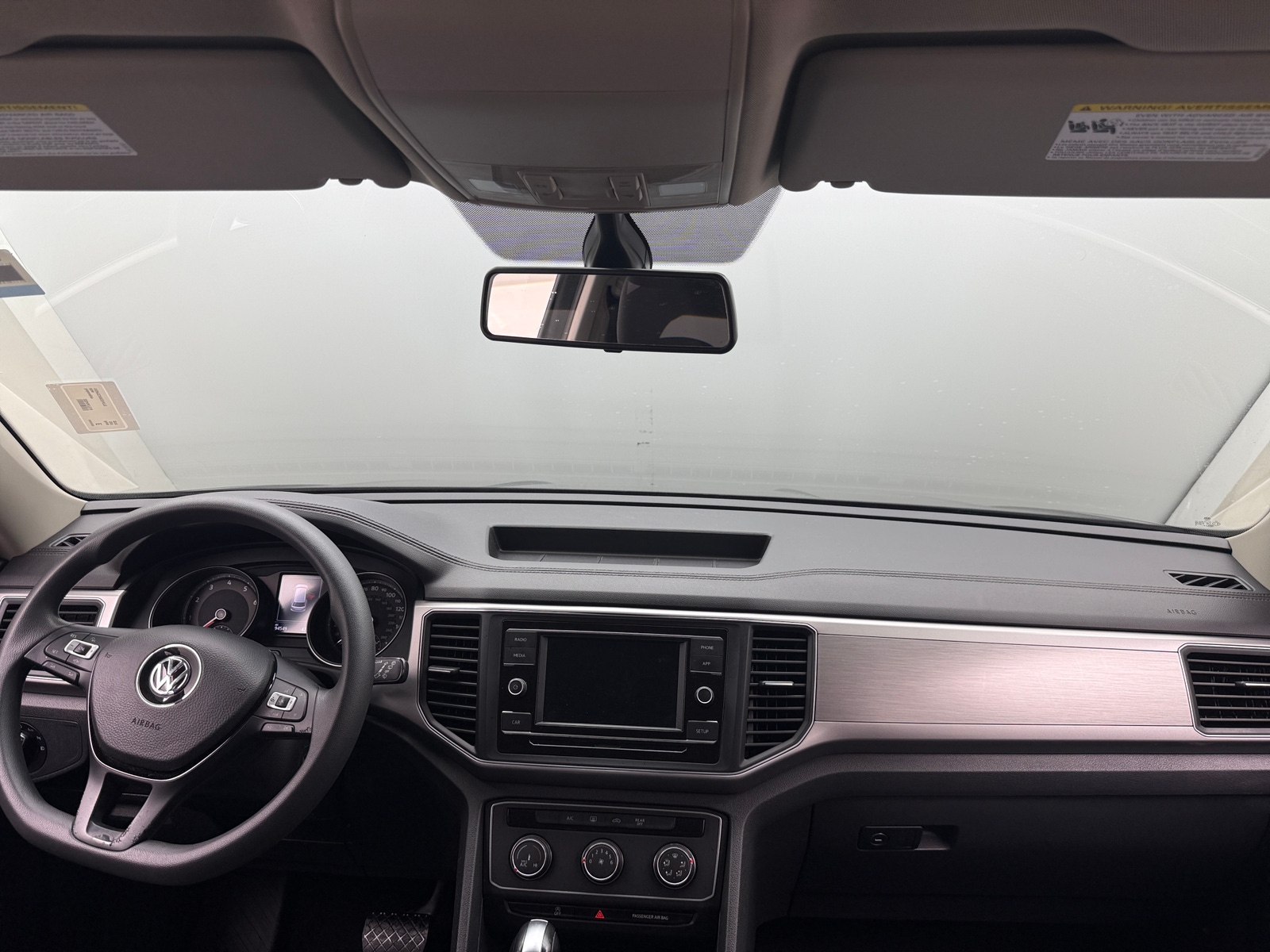 Thumbnail: 2019 Volkswagen Atlas - 3