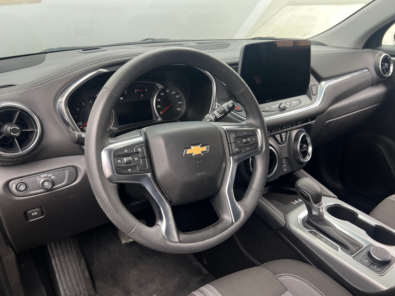 Thumbnail: 2024 Chevrolet Blazer - 5