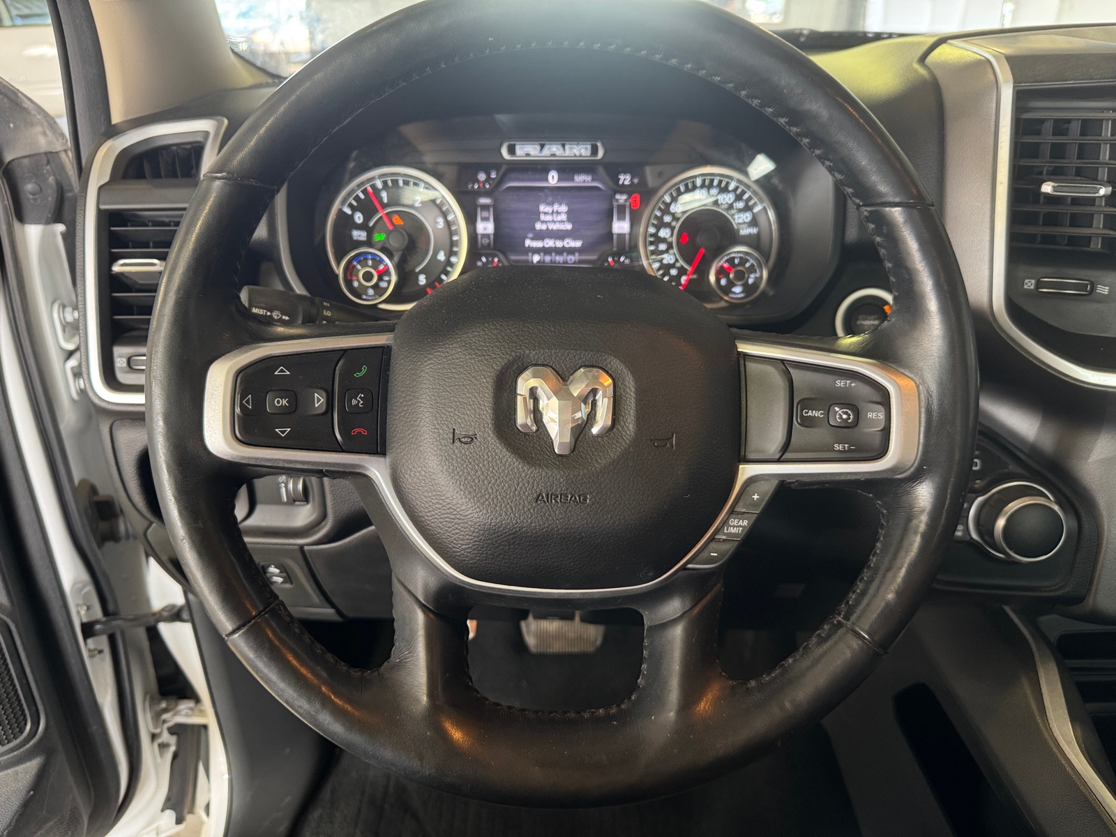 Thumbnail: 2020 RAM 1500 - 5