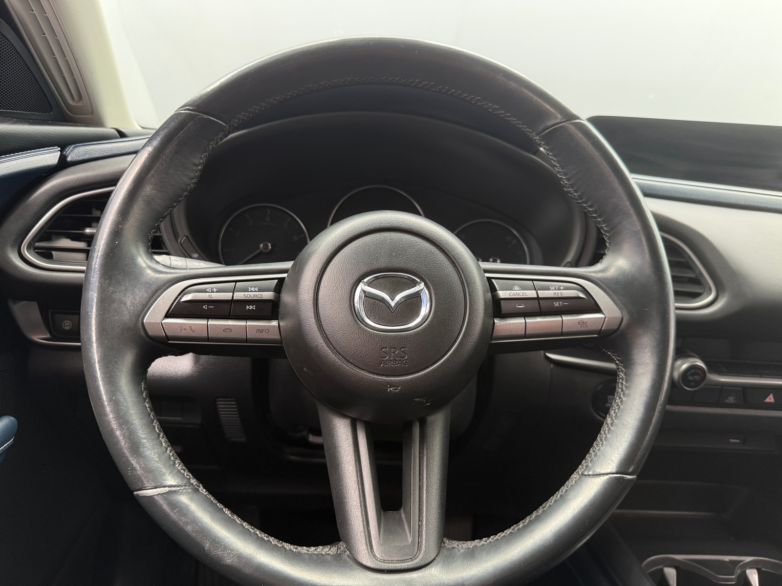 Thumbnail: 2020 Mazda CX-30 - 4