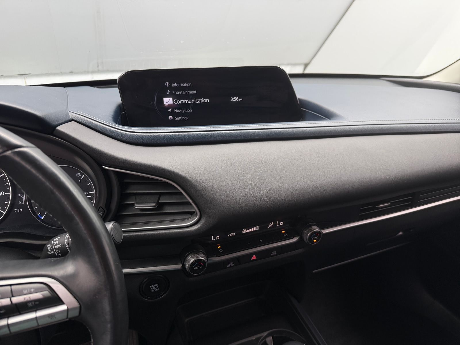Thumbnail: 2020 Mazda CX-30 - 3