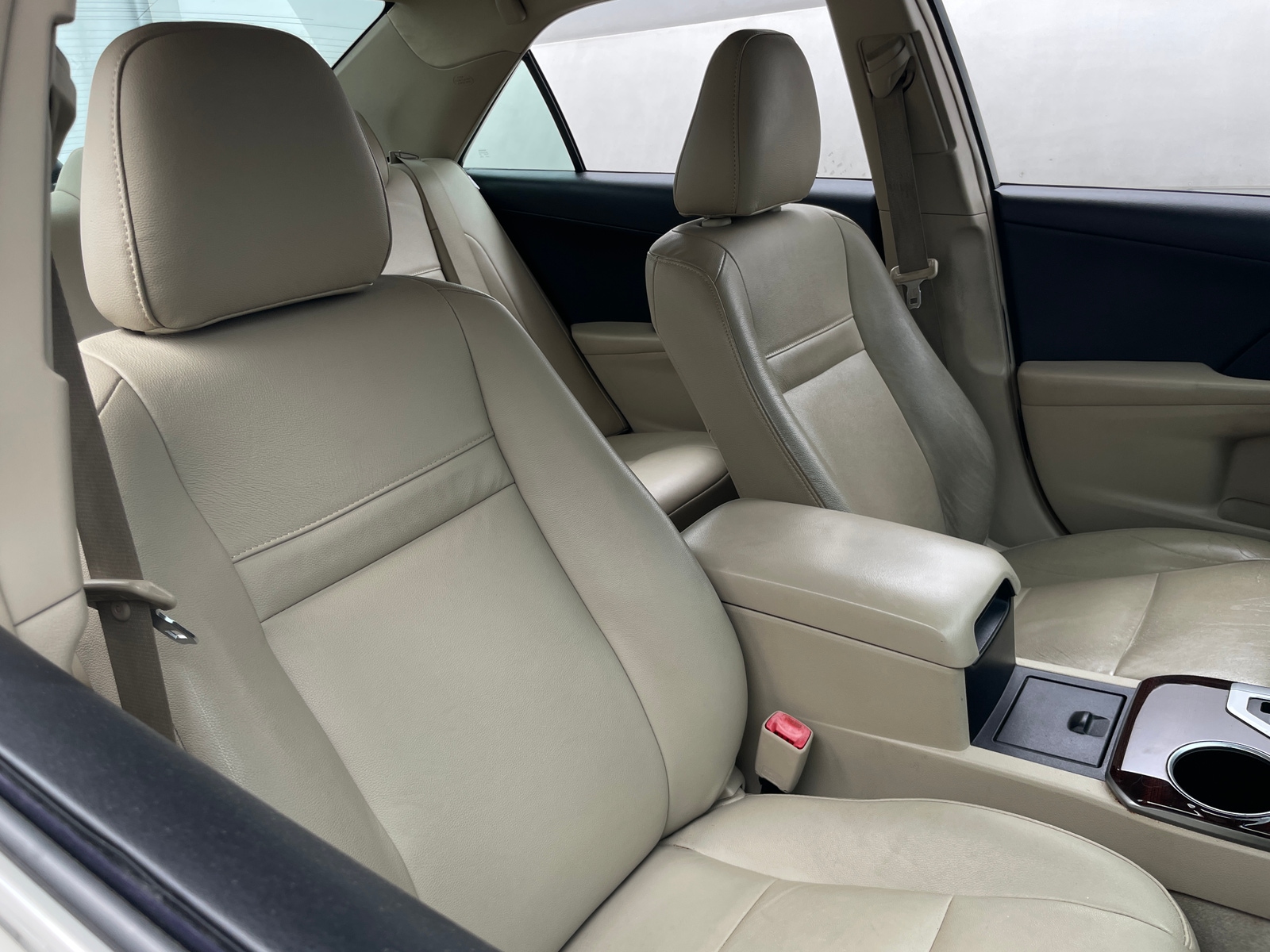 Thumbnail: 2014 Toyota Camry - 2