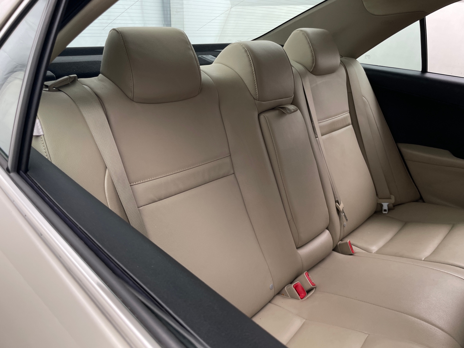 Thumbnail: 2014 Toyota Camry - 6