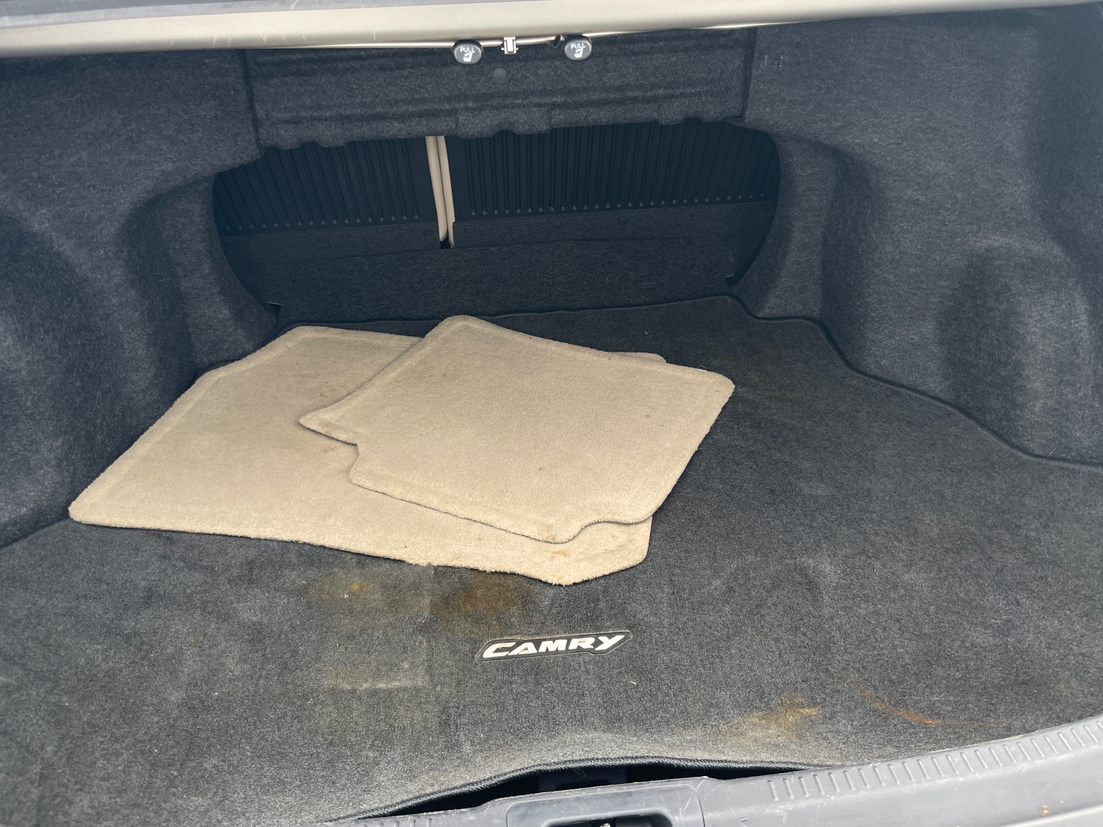 Thumbnail: 2014 Toyota Camry - 7