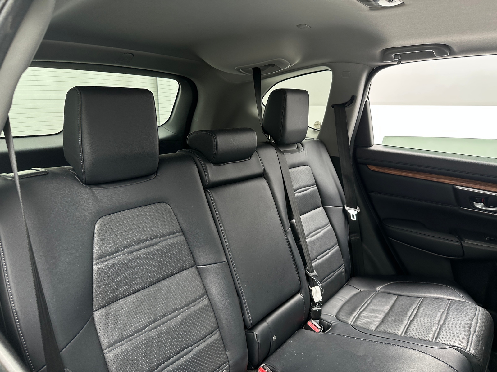 Thumbnail: 2017 Honda CR-V - 5