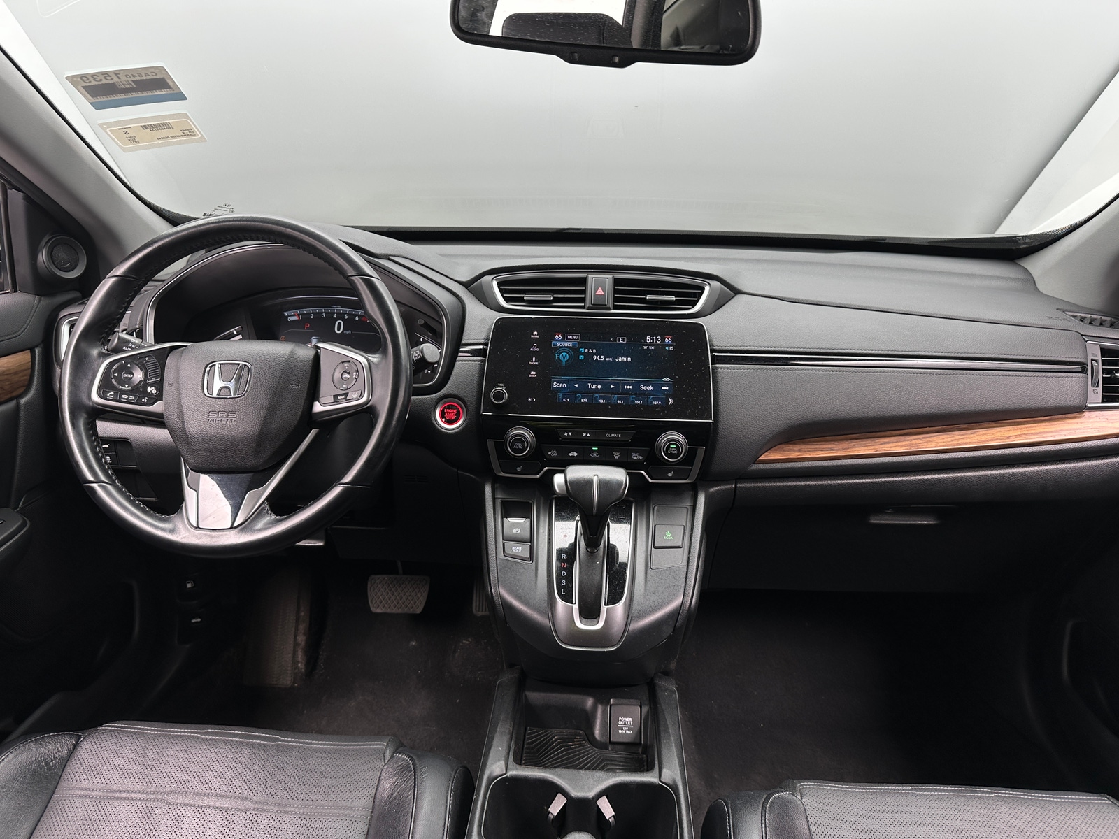 Thumbnail: 2017 Honda CR-V - 2