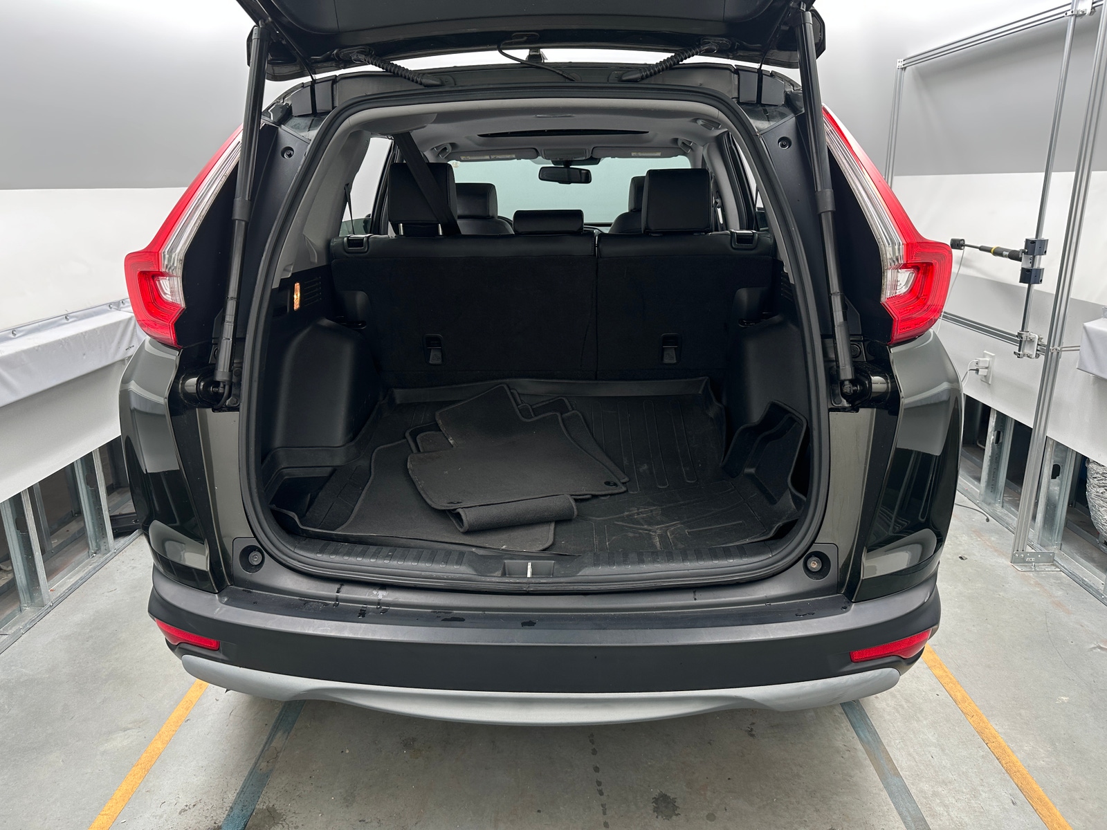 Thumbnail: 2017 Honda CR-V - 6