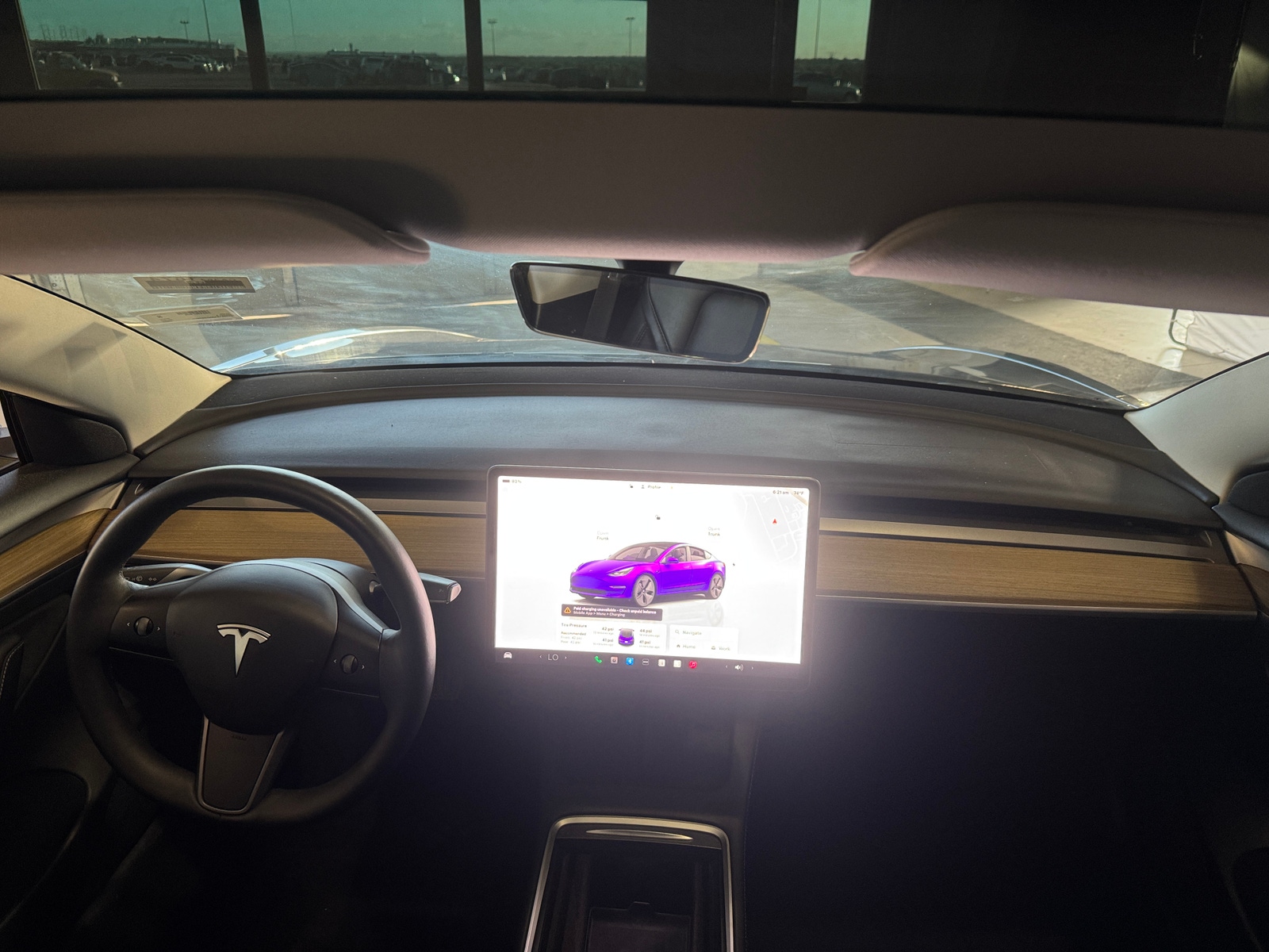 Thumbnail: 2022 Tesla Model 3 - 2