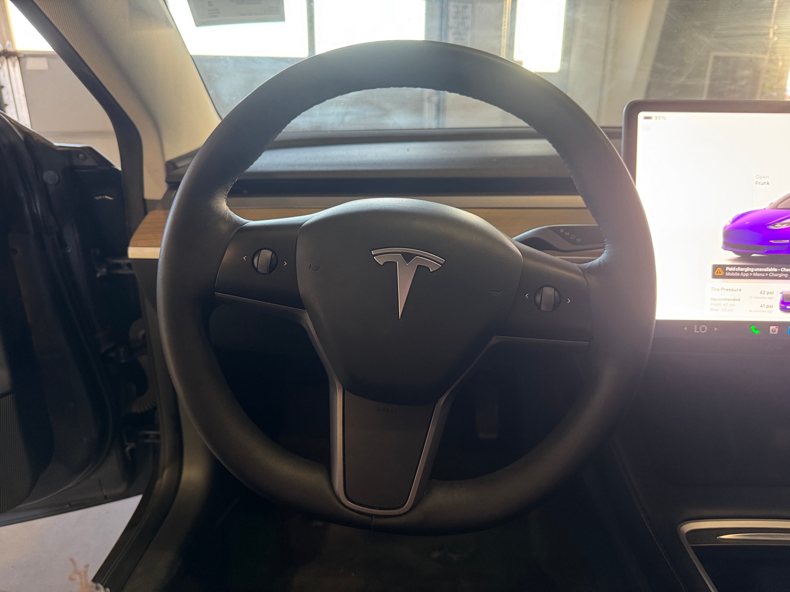 Thumbnail: 2022 Tesla Model 3 - 4