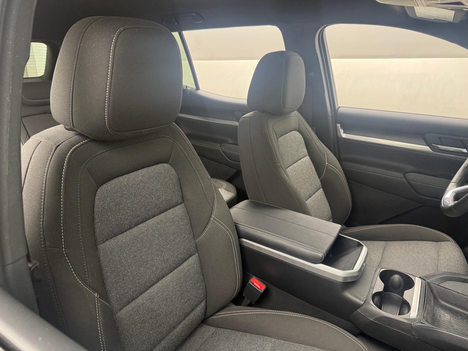 Thumbnail: 2026 GMC Terrain - 2