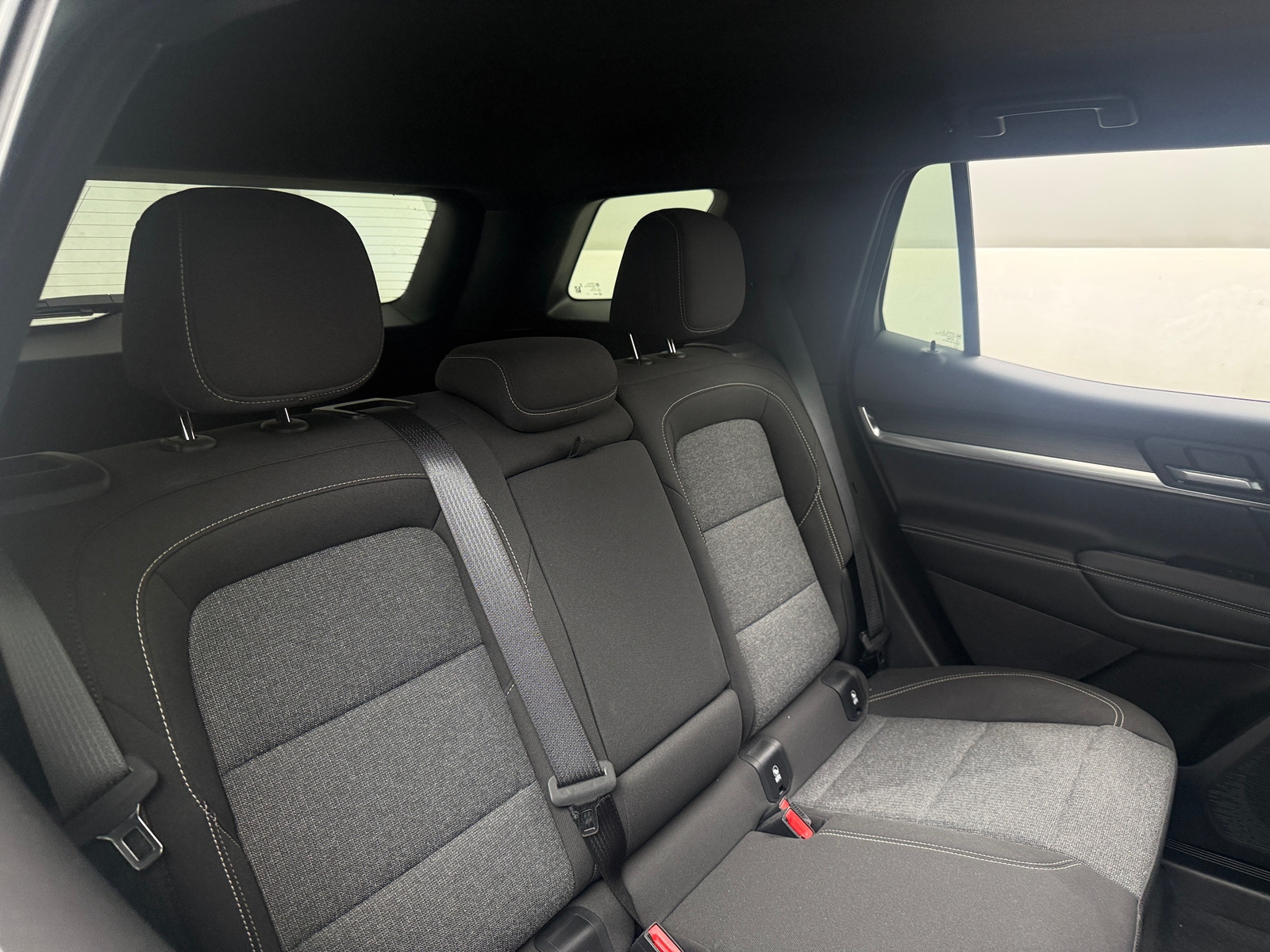 Thumbnail: 2026 GMC Terrain - 6