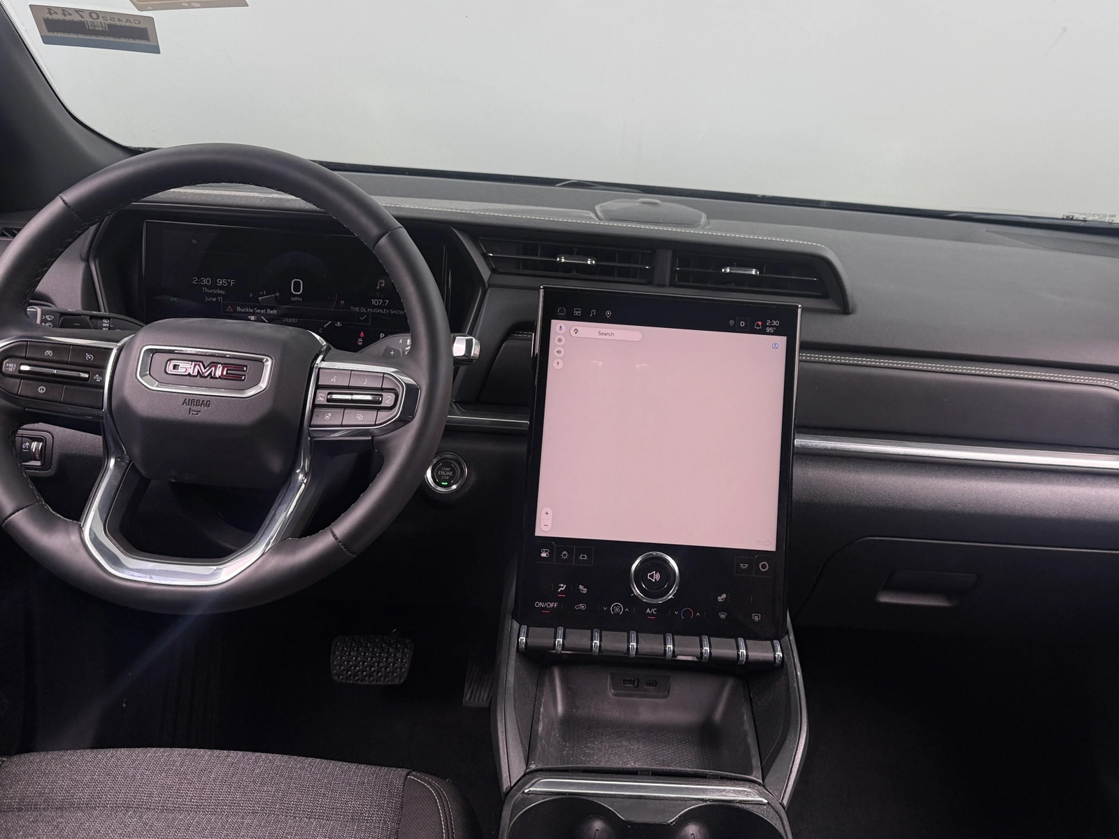 Thumbnail: 2026 GMC Terrain - 3