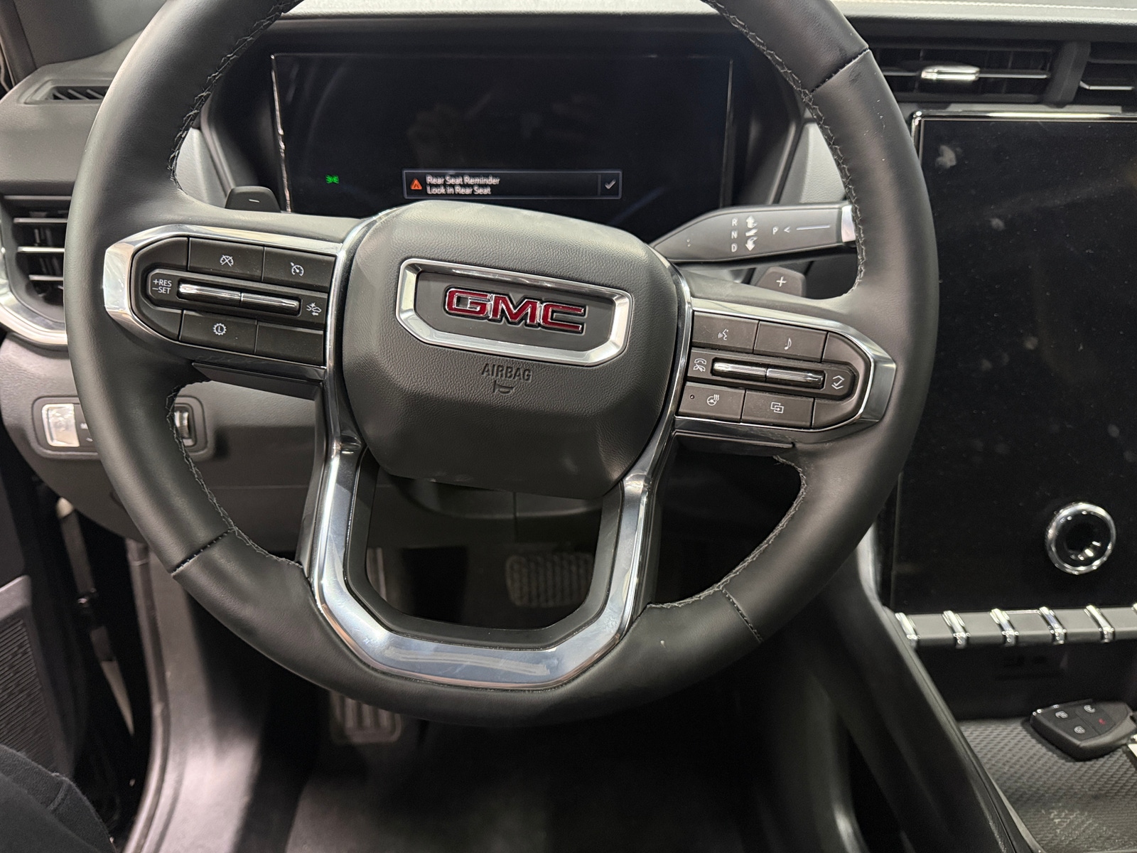 Thumbnail: 2026 GMC Terrain - 5