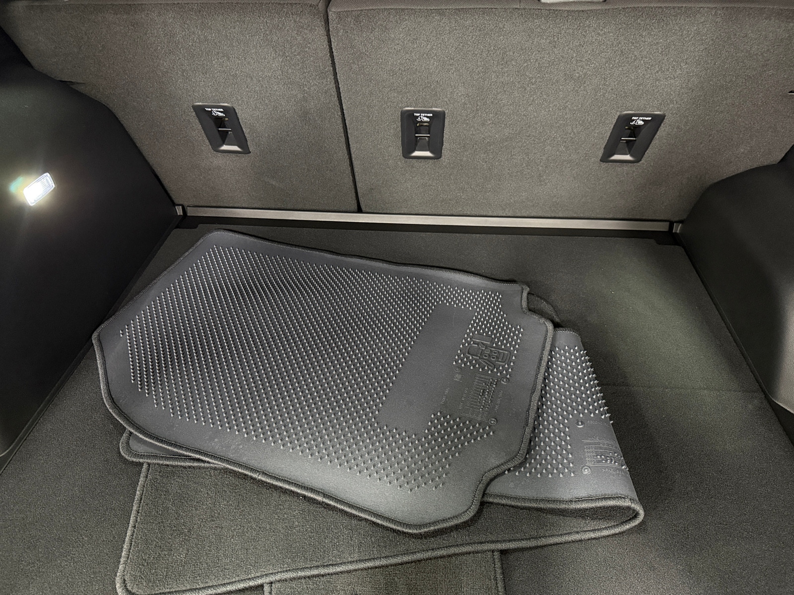 Thumbnail: 2026 GMC Terrain - 7