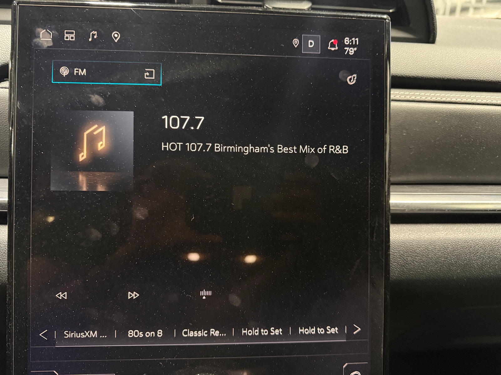 Thumbnail: 2026 GMC Terrain - 4