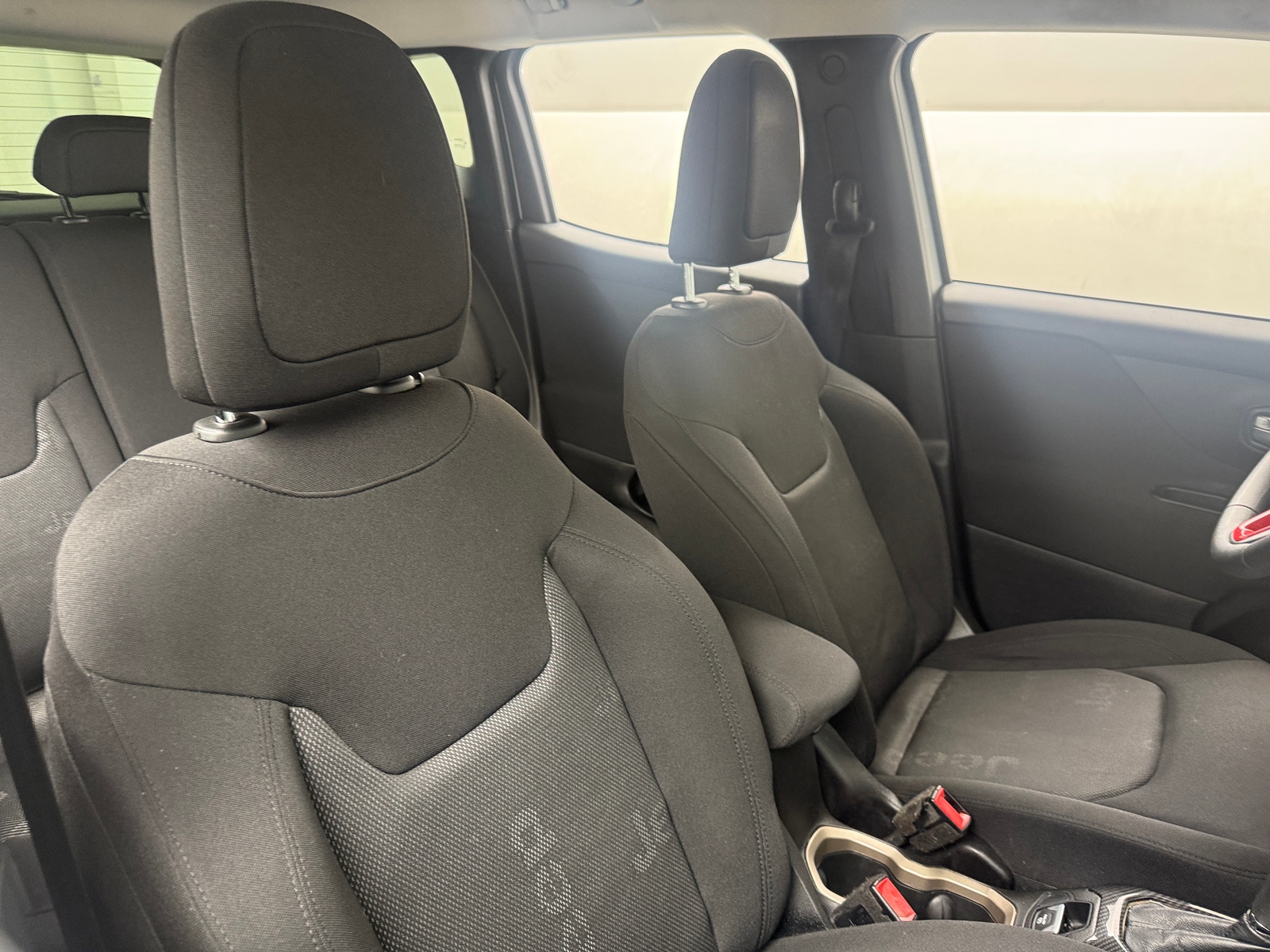 Thumbnail: 2017 Jeep Renegade - 2