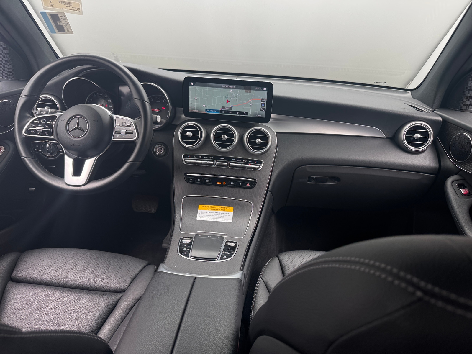 Thumbnail: 2022 Mercedes-Benz GLC - 2