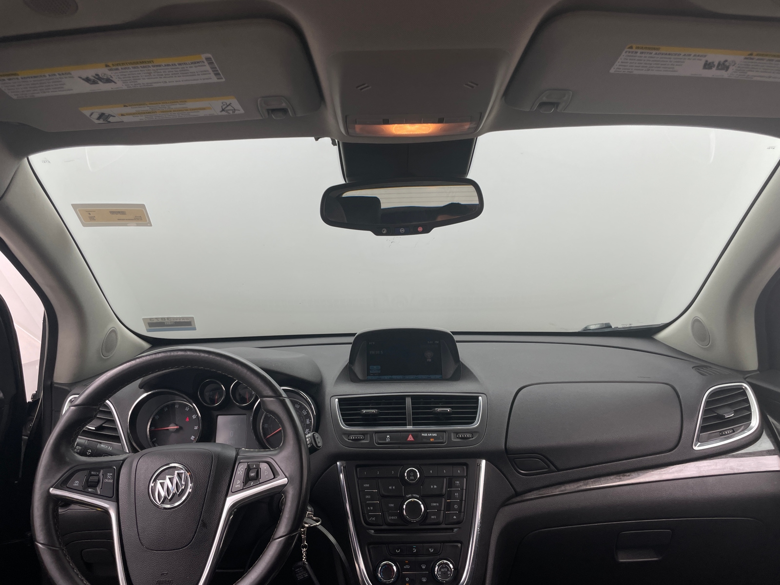 Thumbnail: 2014 Buick Encore - 2
