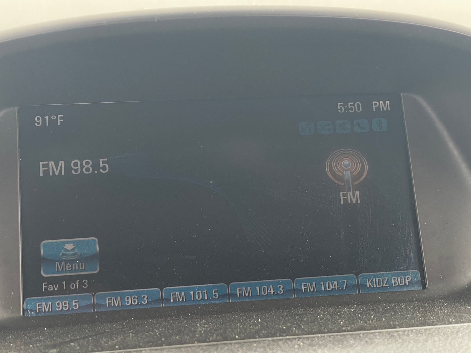 Thumbnail: 2014 Buick Encore - 3