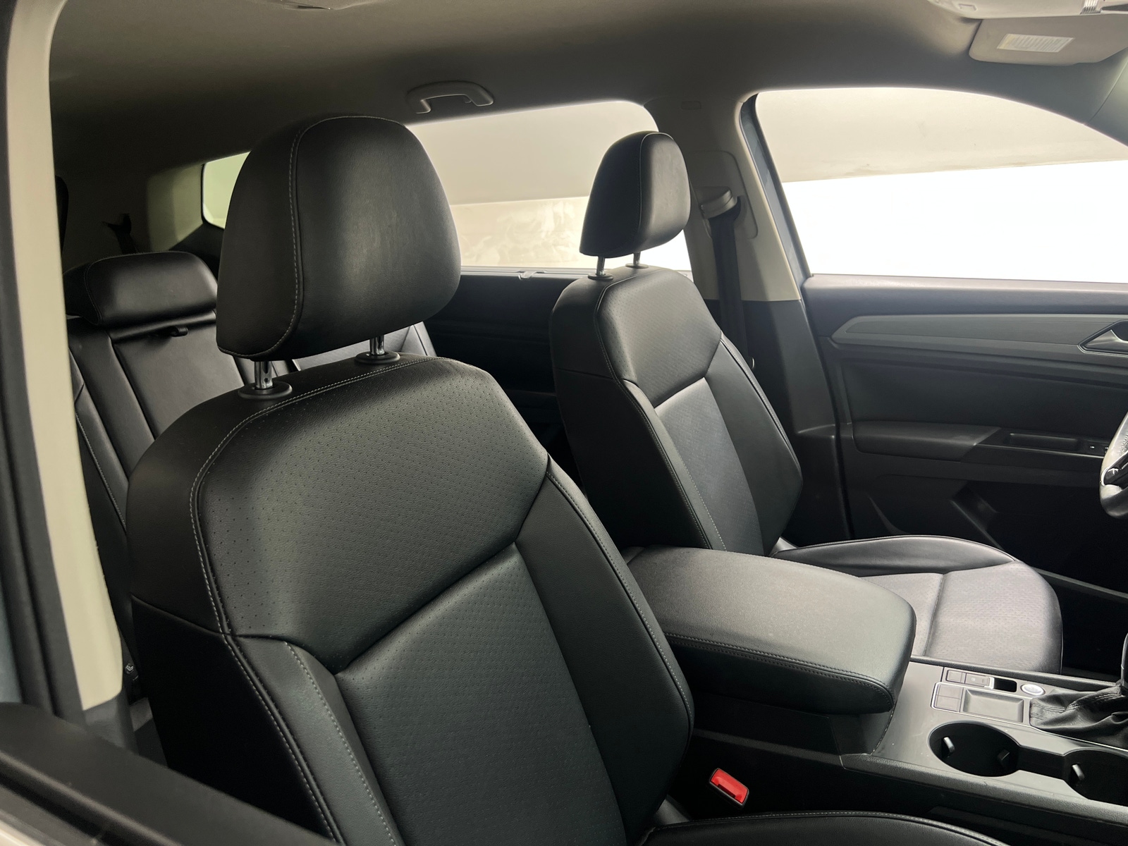 Thumbnail: 2019 Volkswagen Atlas - 2