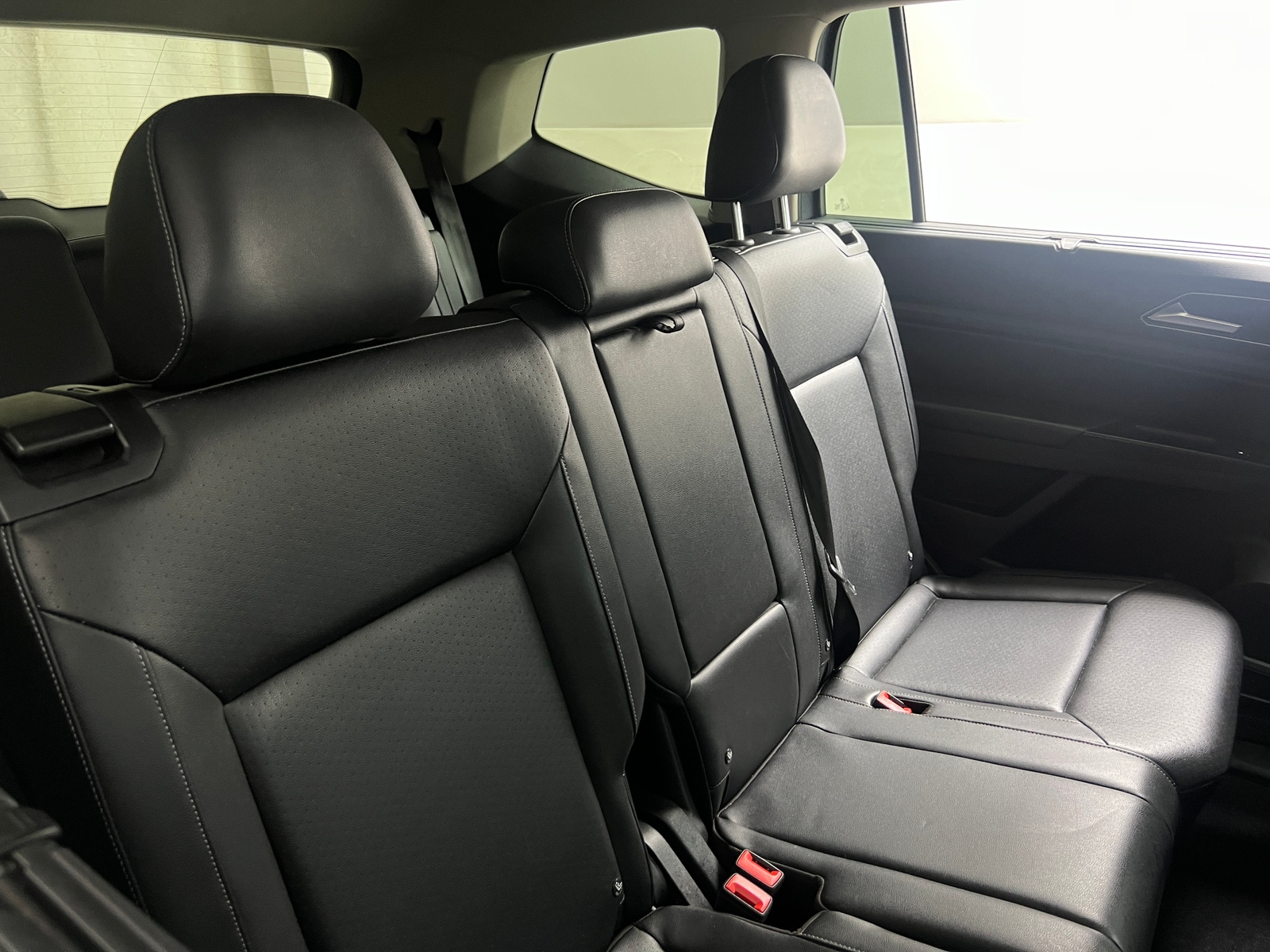 Thumbnail: 2019 Volkswagen Atlas - 6