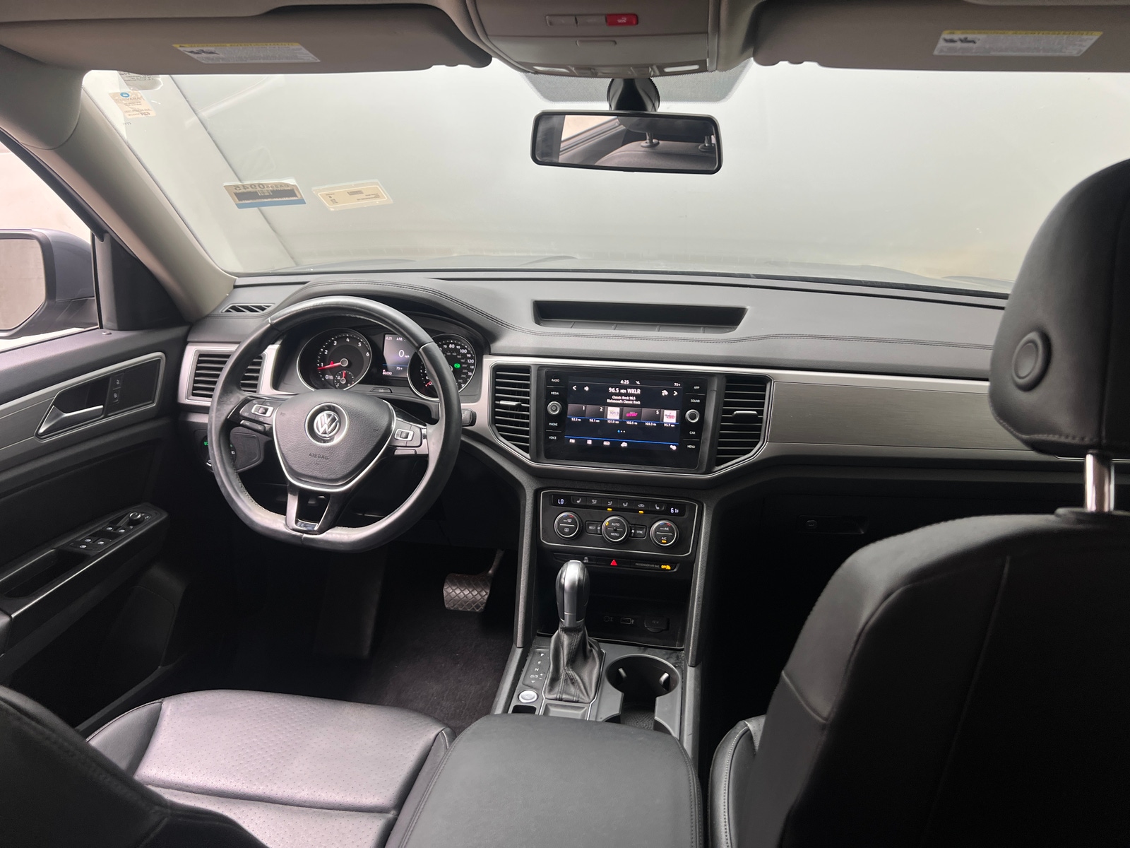 Thumbnail: 2019 Volkswagen Atlas - 3