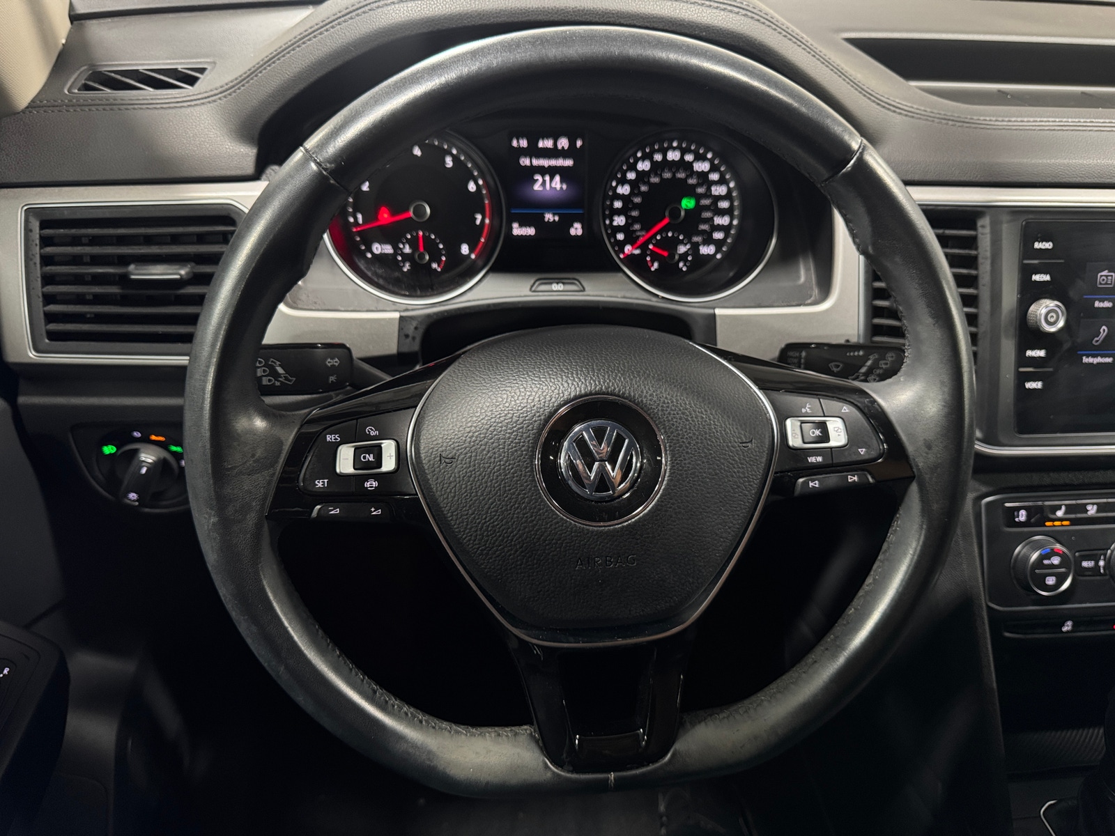 Thumbnail: 2019 Volkswagen Atlas - 5