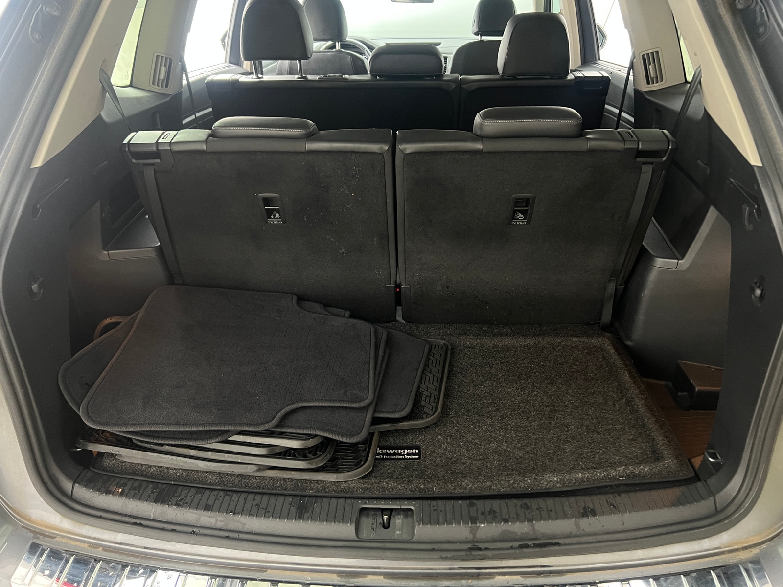 Thumbnail: 2019 Volkswagen Atlas - 7