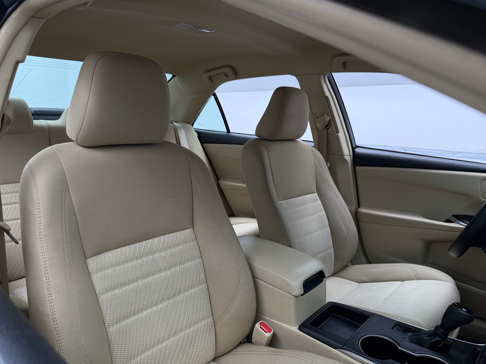 Thumbnail: 2016 Toyota Camry - 2