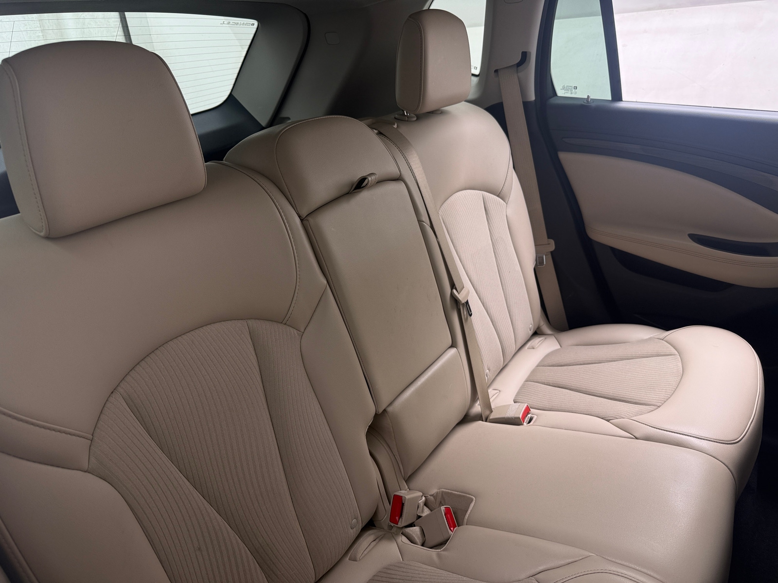Thumbnail: 2019 Buick Envision - 5