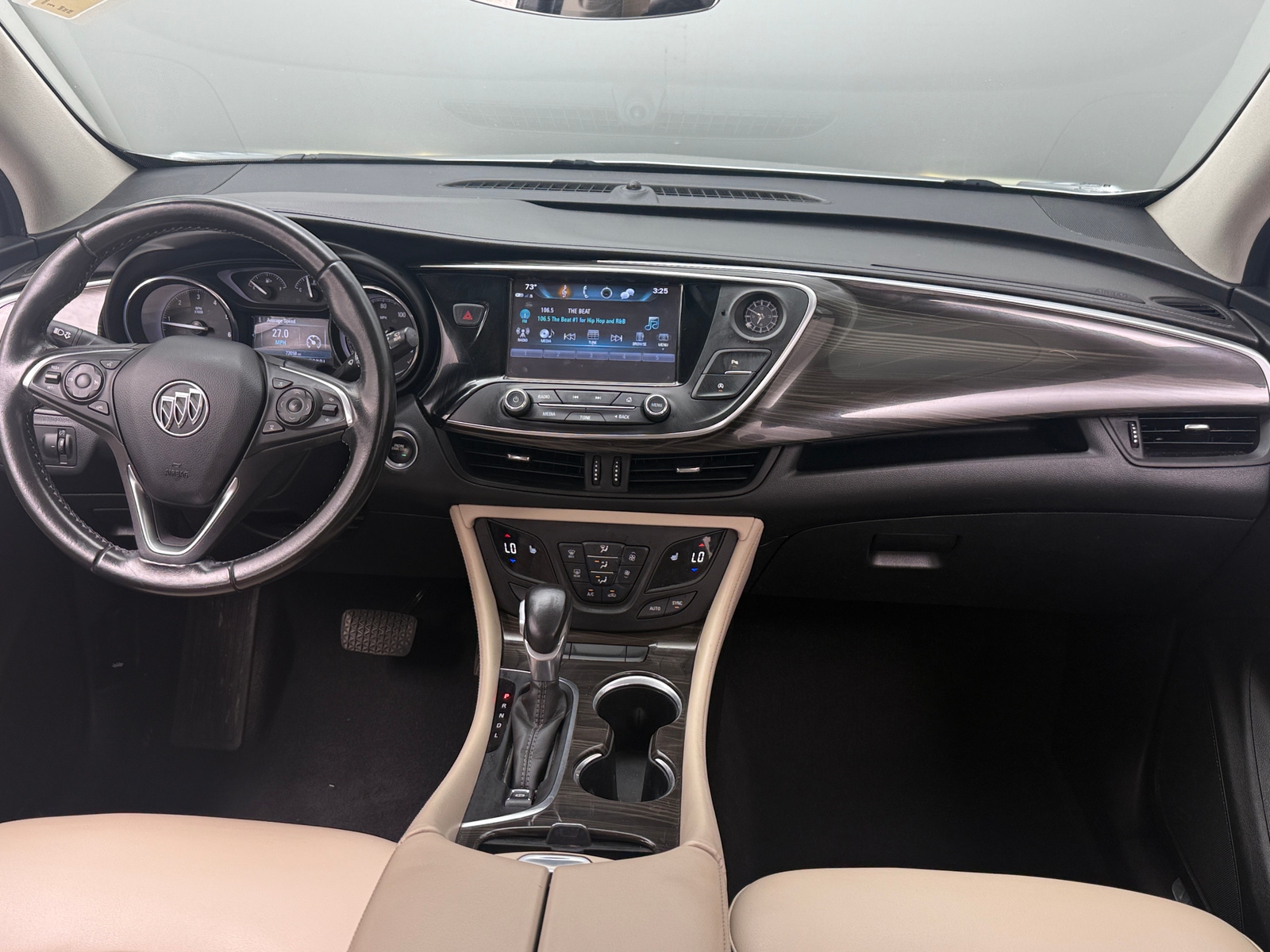 Thumbnail: 2019 Buick Envision - 2
