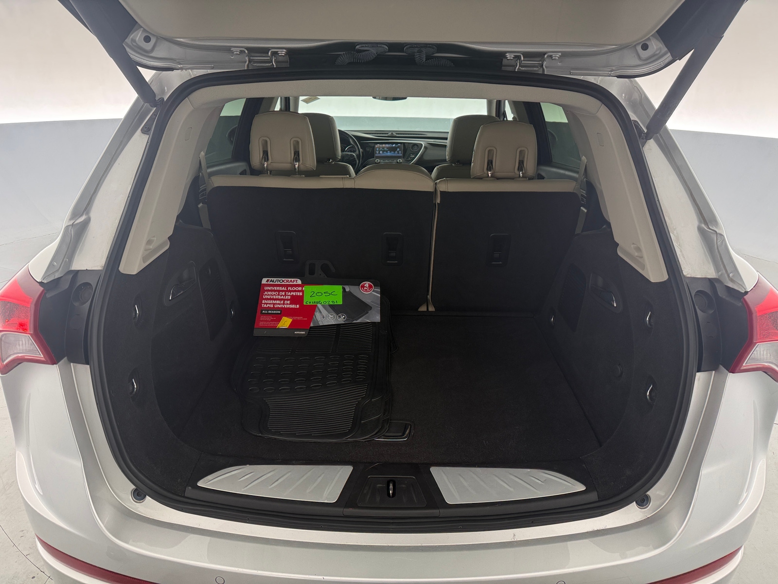 Thumbnail: 2019 Buick Envision - 6