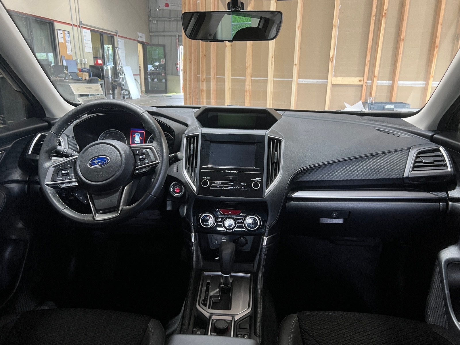 Thumbnail: 2024 Subaru Forester - 3