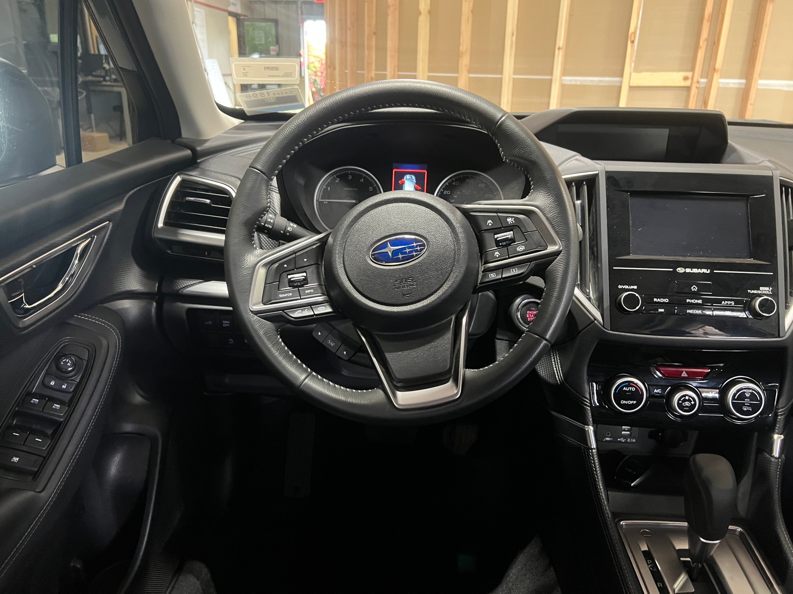 Thumbnail: 2024 Subaru Forester - 5