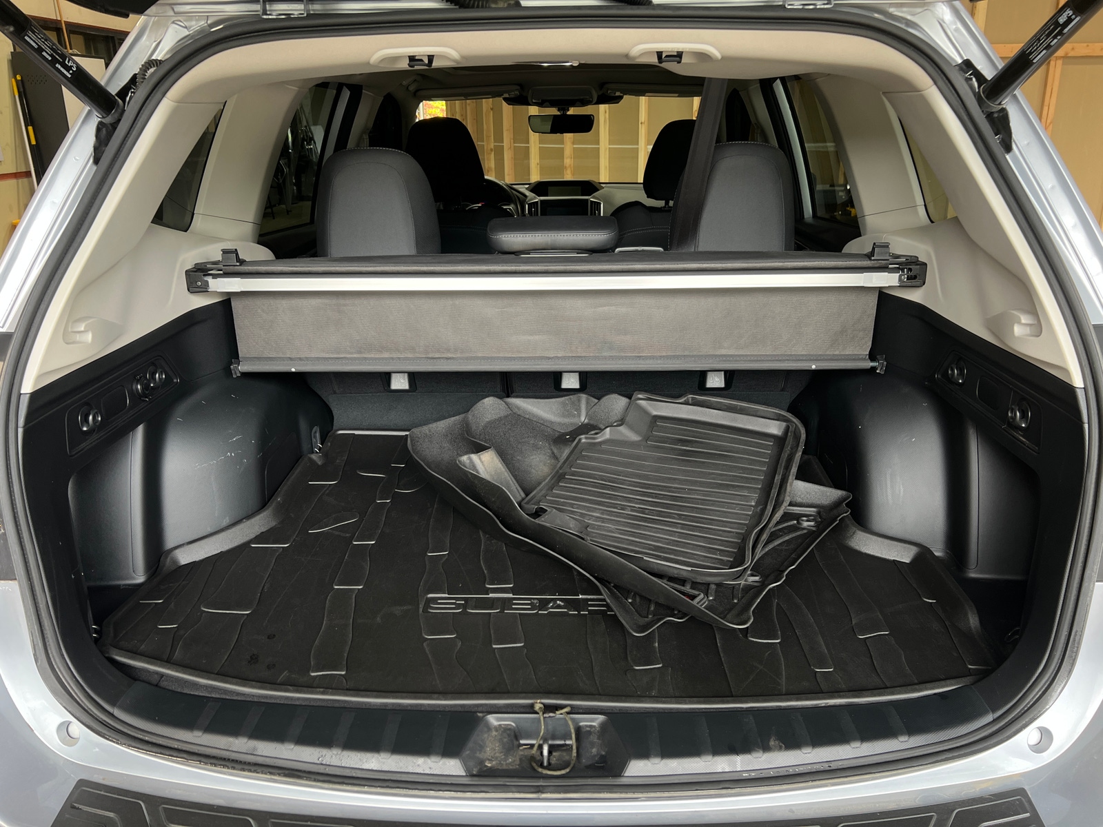Thumbnail: 2024 Subaru Forester - 7