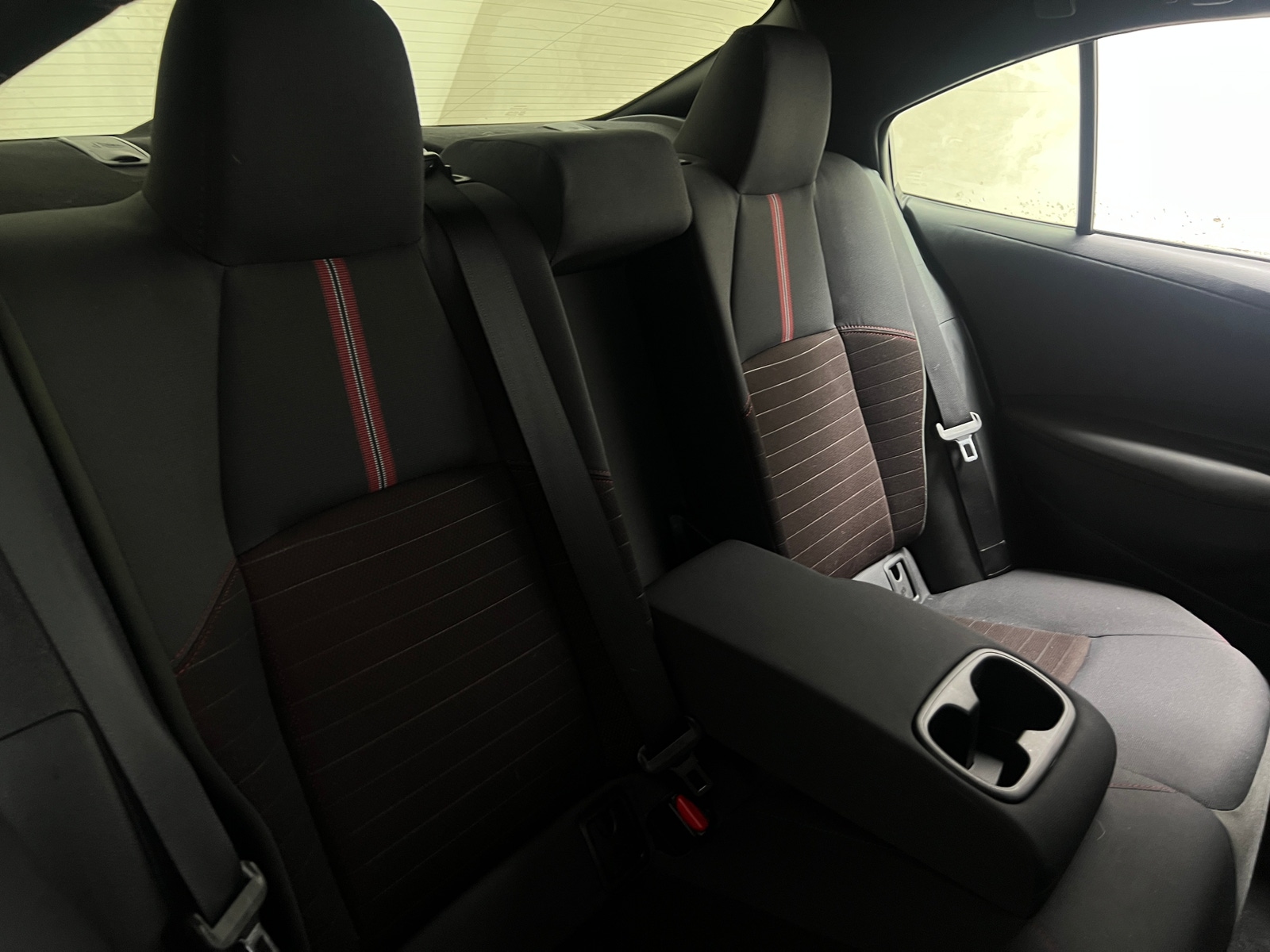 Thumbnail: 2024 Toyota Corolla - 6
