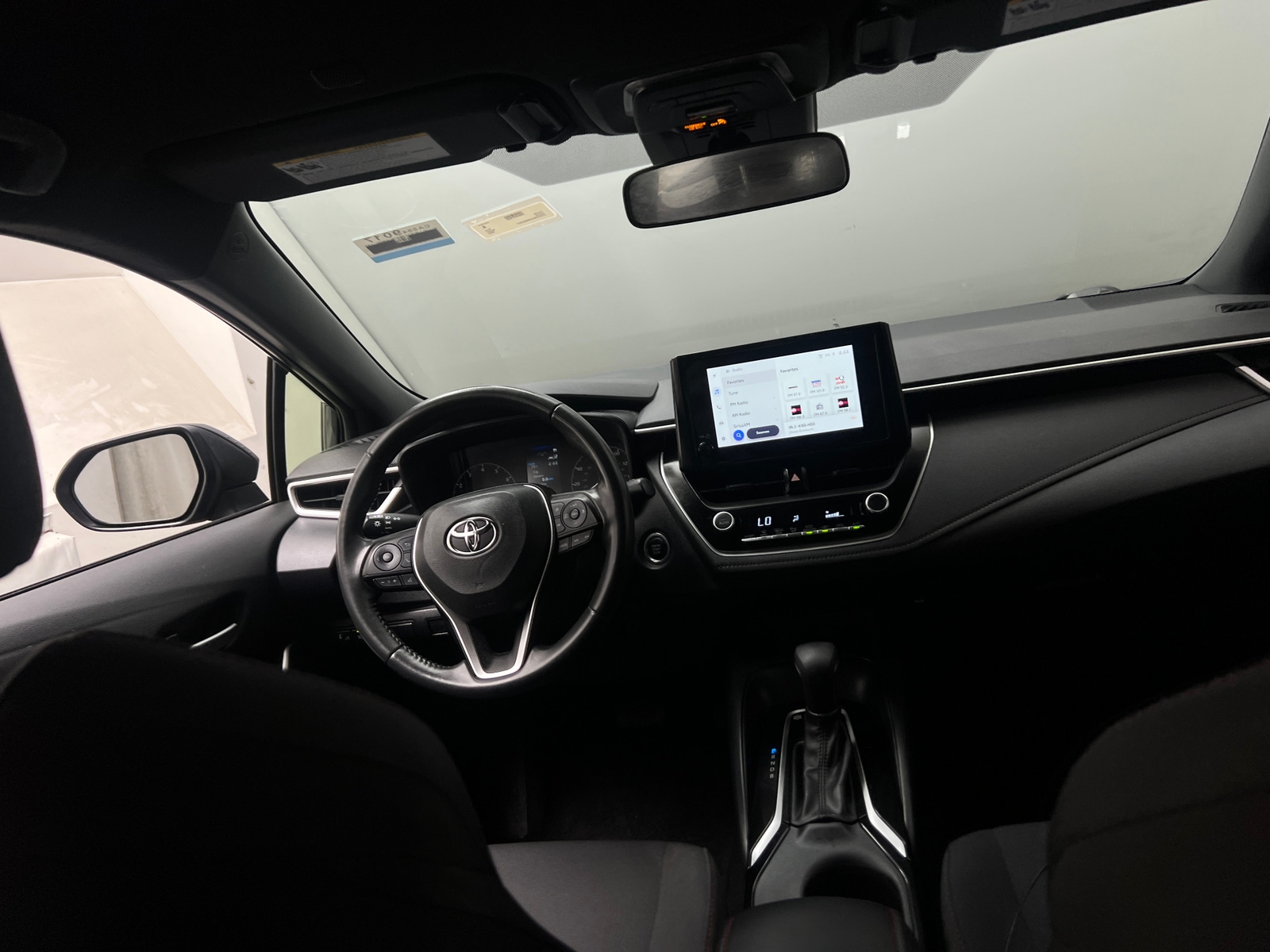 Thumbnail: 2024 Toyota Corolla - 3