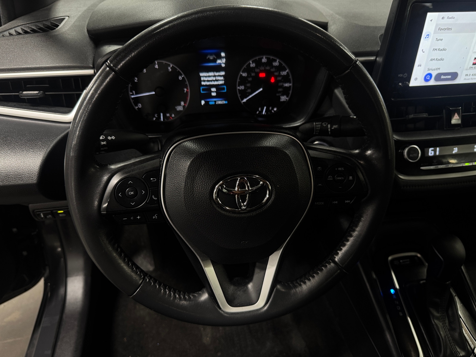 Thumbnail: 2024 Toyota Corolla - 5