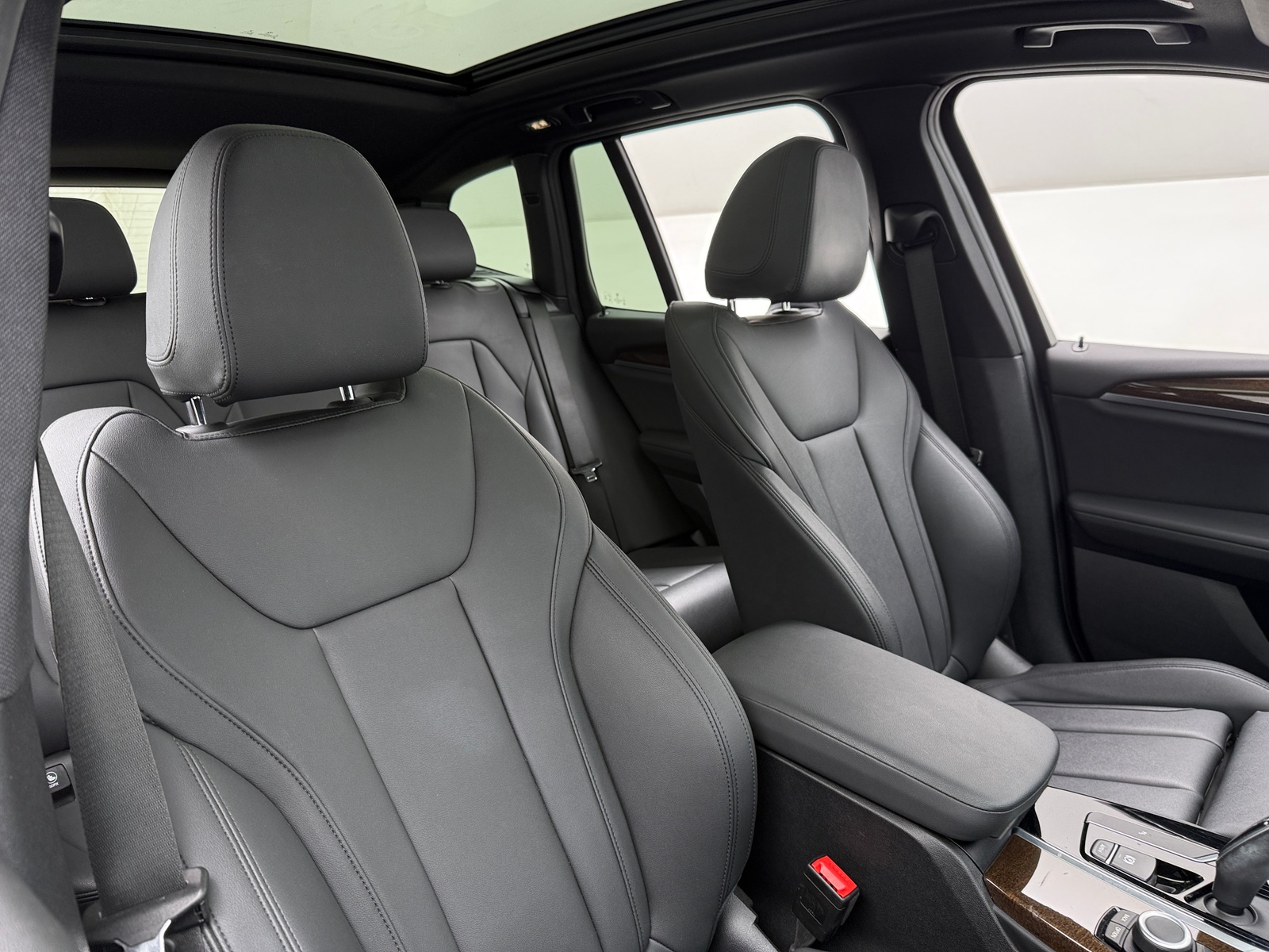 Thumbnail: 2019 BMW X3 - 2