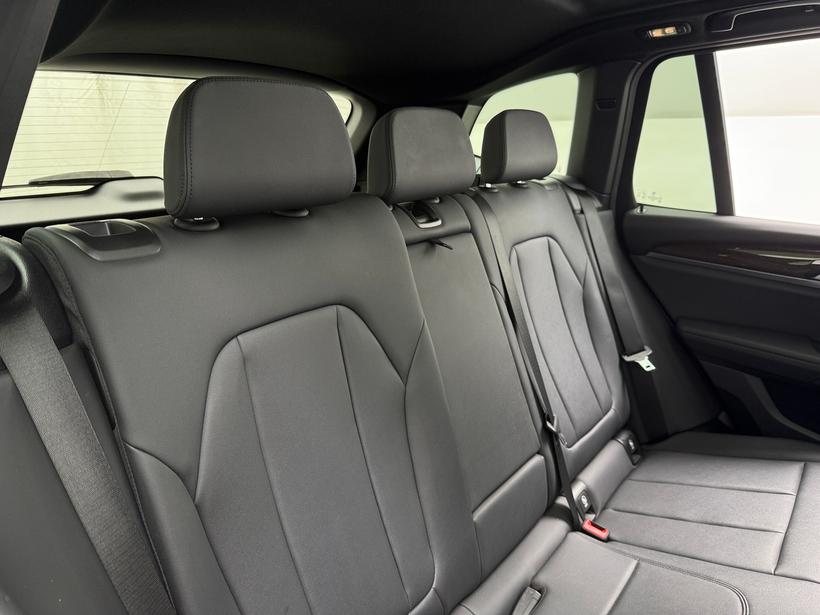 Thumbnail: 2019 BMW X3 - 6