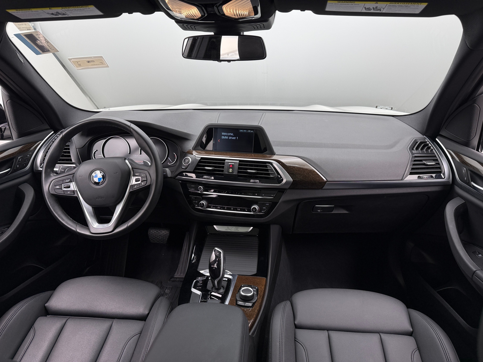 Thumbnail: 2019 BMW X3 - 3