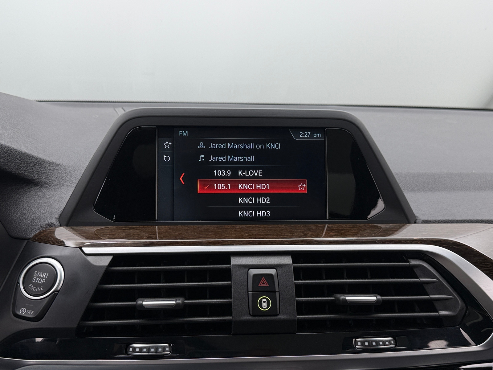 Thumbnail: 2019 BMW X3 - 4