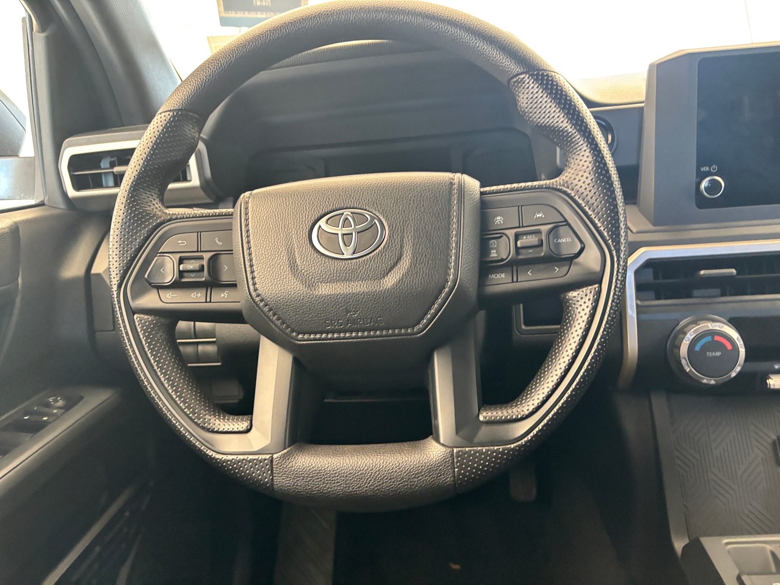 Thumbnail: 2024 Toyota Tacoma - 5