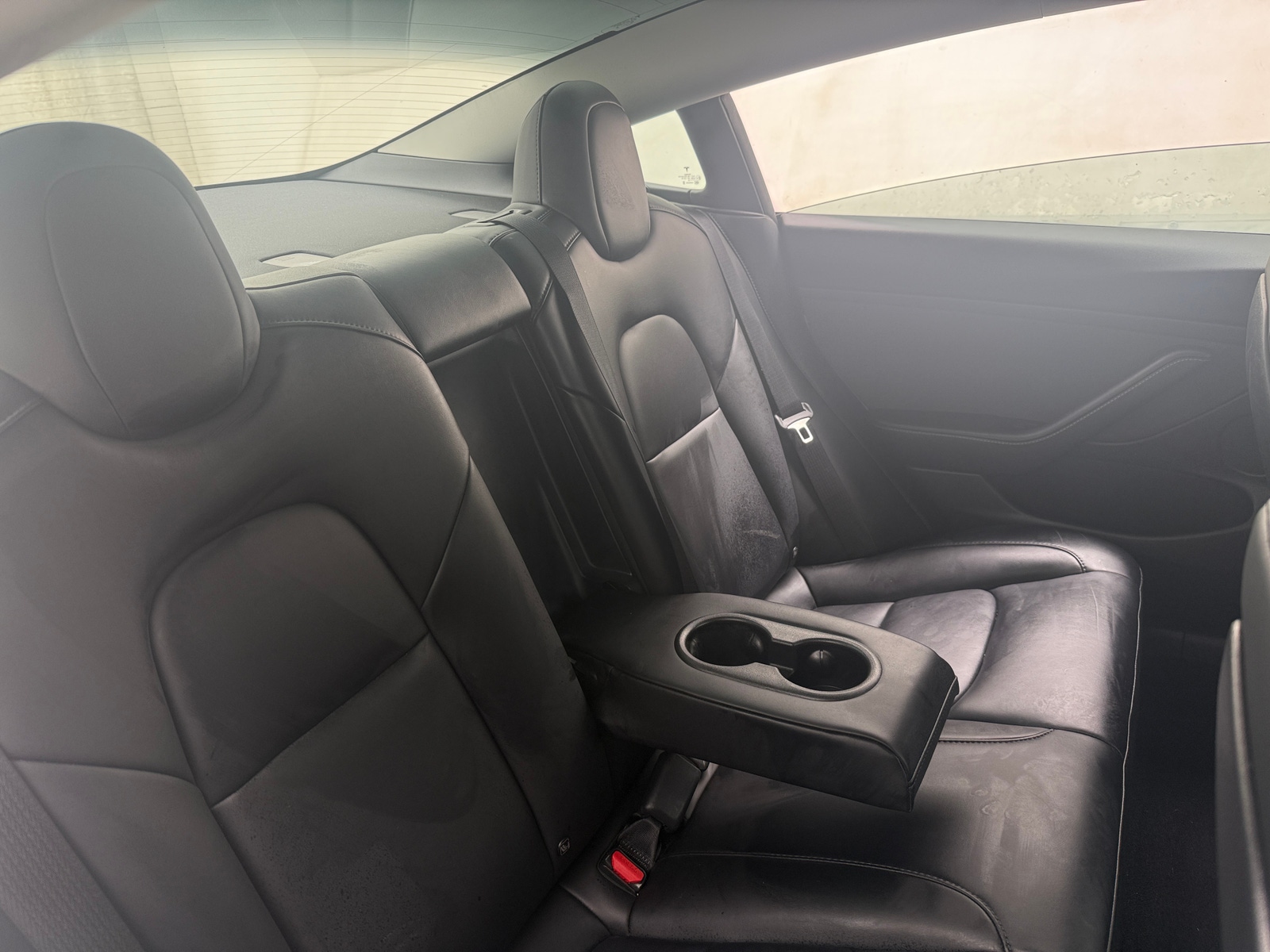 Thumbnail: 2023 Tesla Model 3 - 4