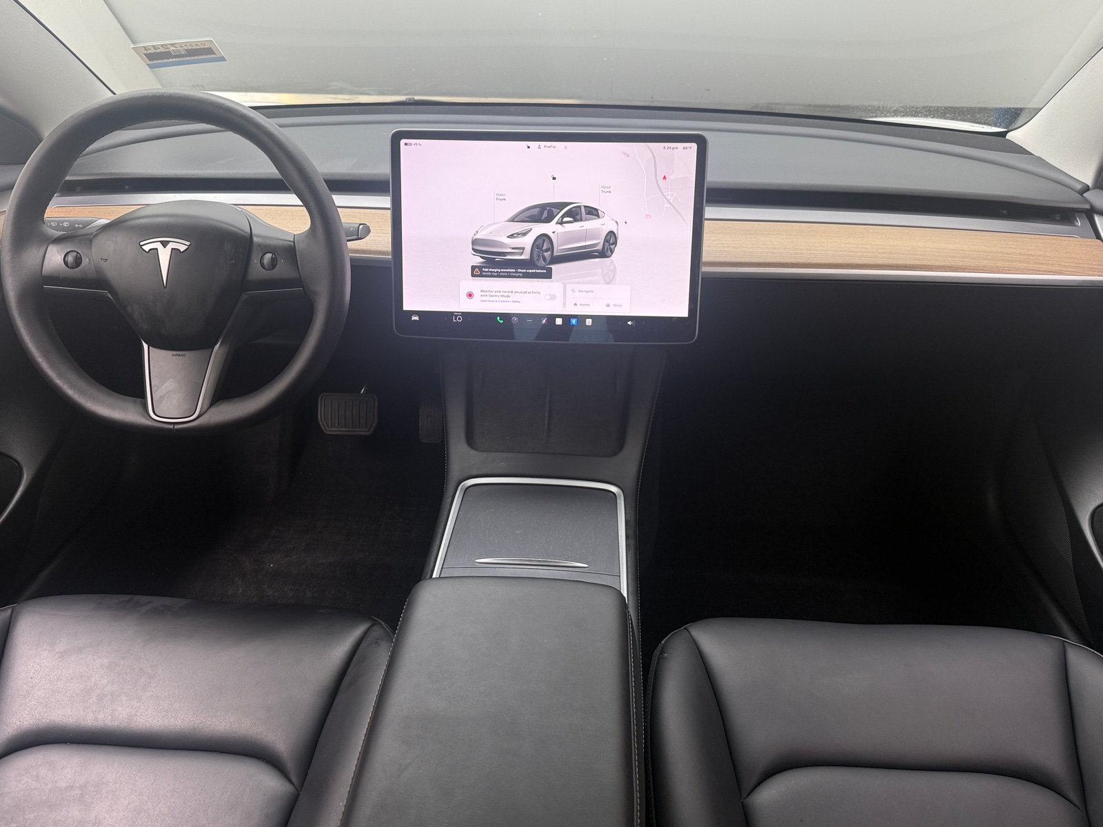 Thumbnail: 2023 Tesla Model 3 - 2