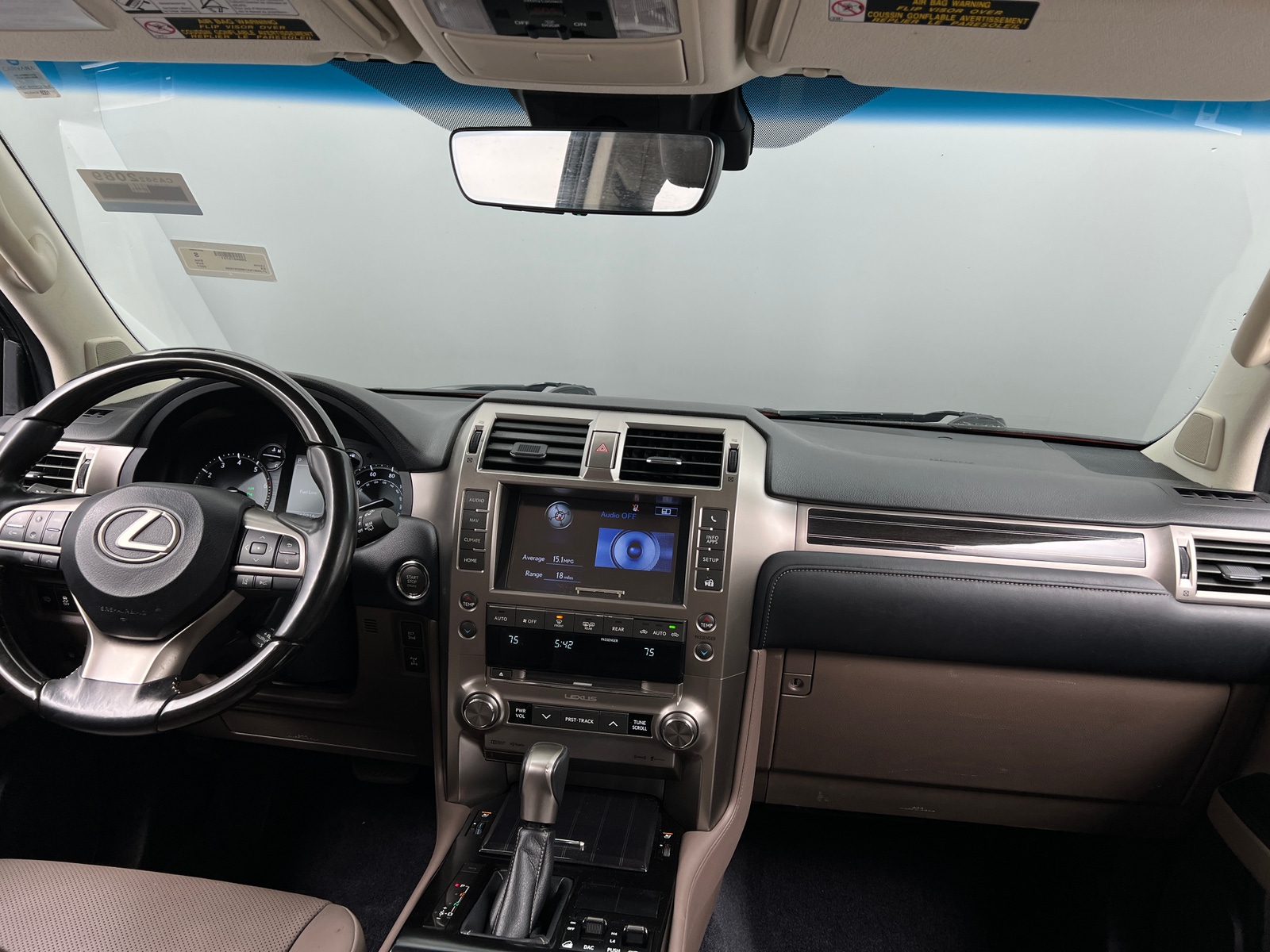 Thumbnail: 2021 Lexus GX - 2