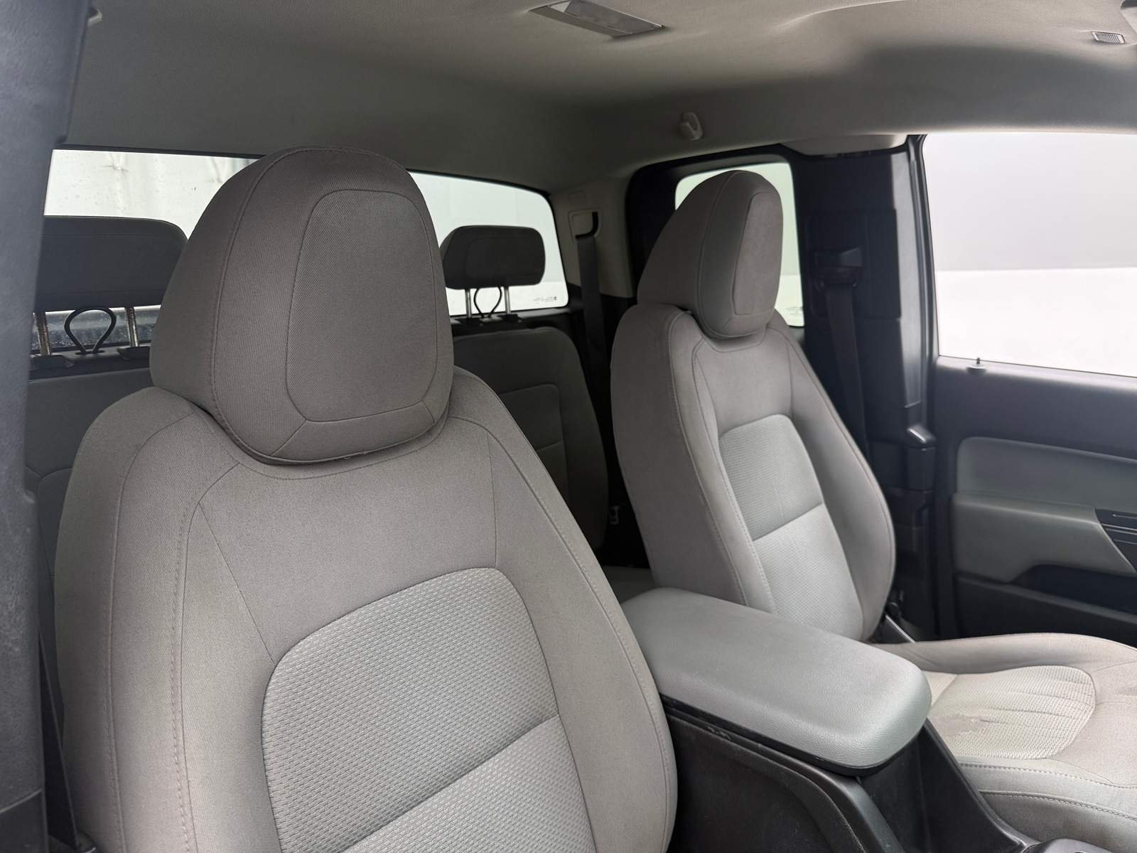 Thumbnail: 2016 Chevrolet Colorado - 2